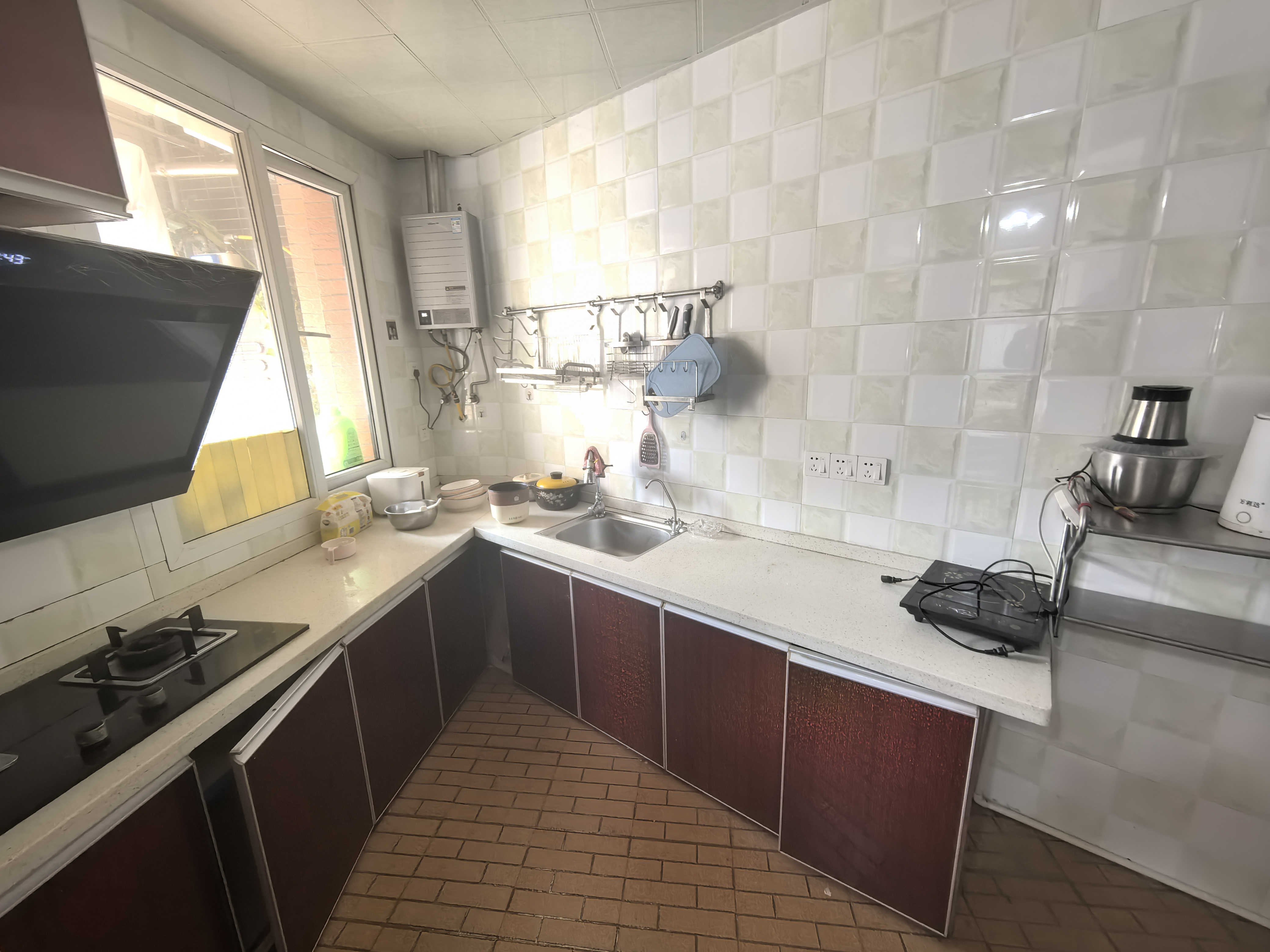 美的城二期 3室2厅2卫 48.0万 美的城二期 3室2厅2卫 48.0万室内图