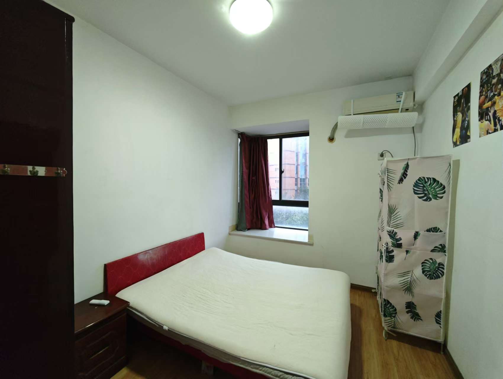 湖南省地震局单位宿舍 4室2厅2卫 3000.0元/月 湖南省地震局单位宿舍 4室2厅2卫 3000.0元/月室内图