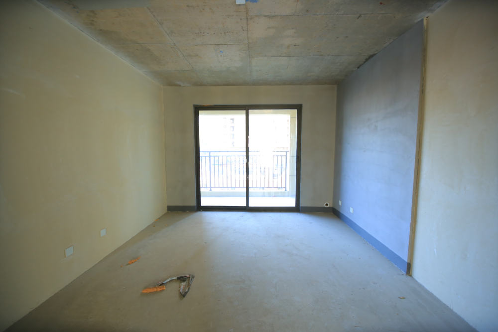 世茂璀璨天城 4室2厅1卫 1400.0元/月 世茂璀璨天城 4室2厅1卫 1400.0元/月室内图