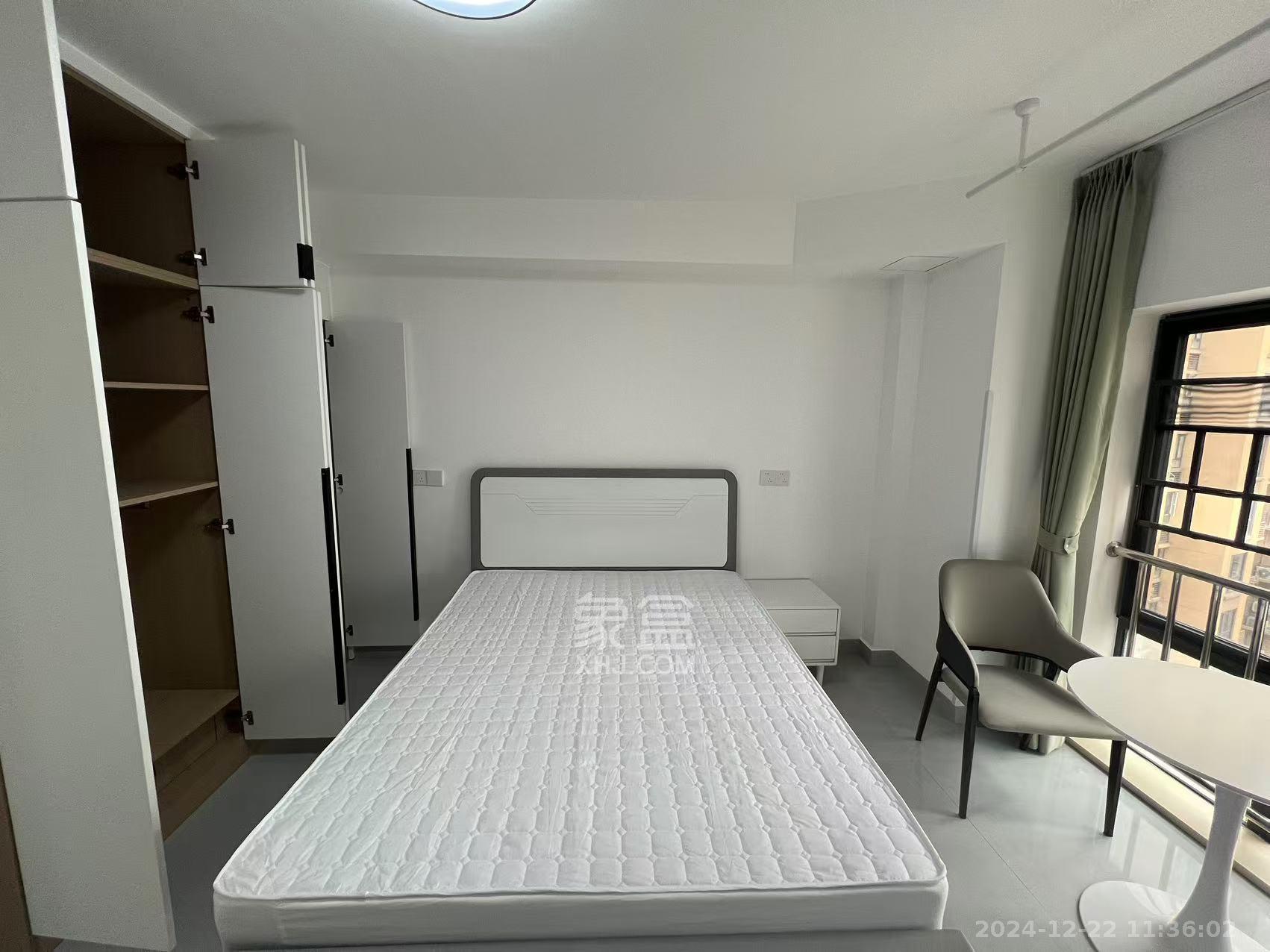 COCO蜜城 1室1厅1卫 1500.0元/月 COCO蜜城 1室1厅1卫 1500.0元/月室内图