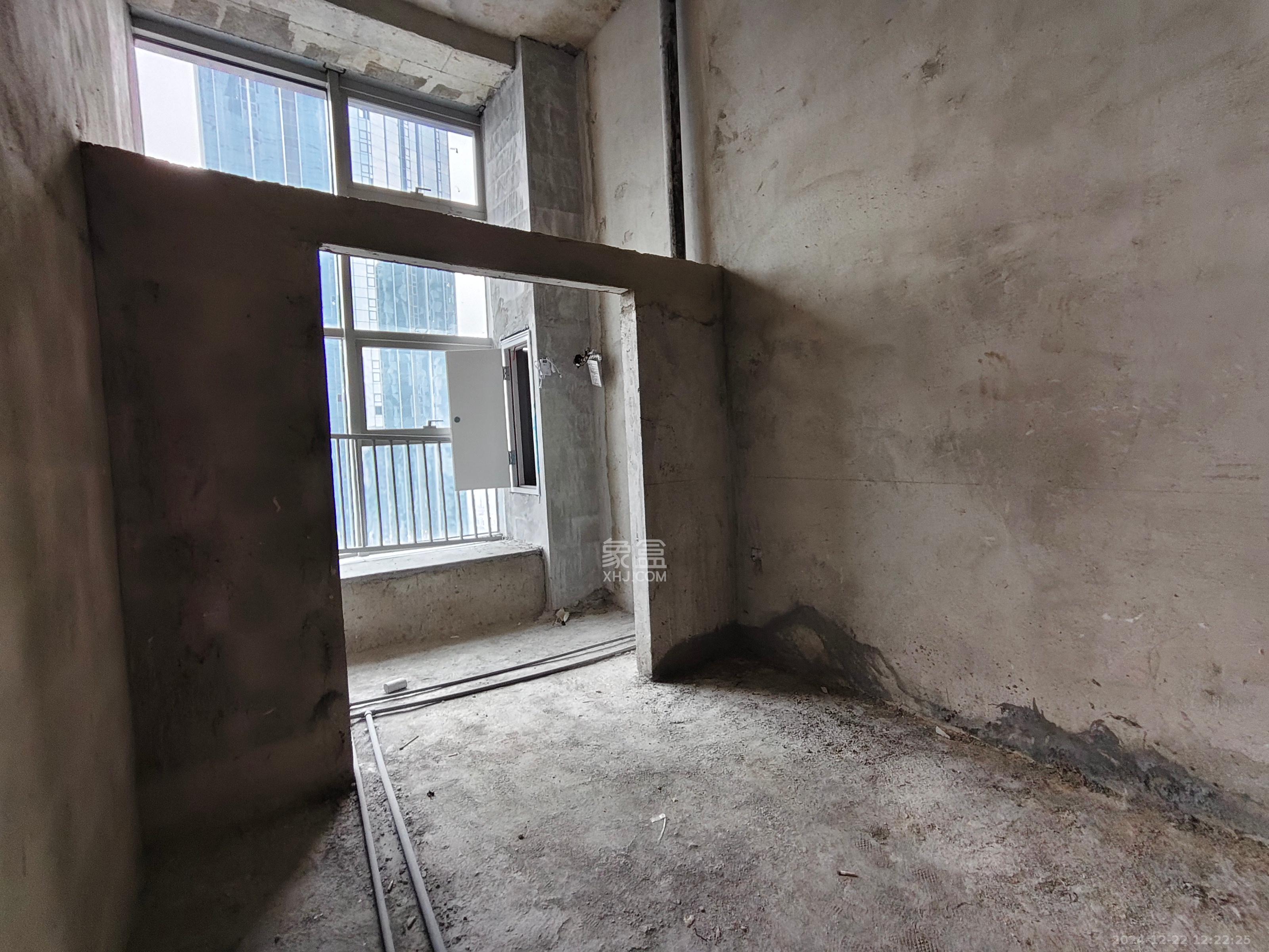 正荣梅溪紫阙台 1室0厅0卫 2300.0元/月 正荣梅溪紫阙台 1室0厅0卫 2300.0元/月室内图