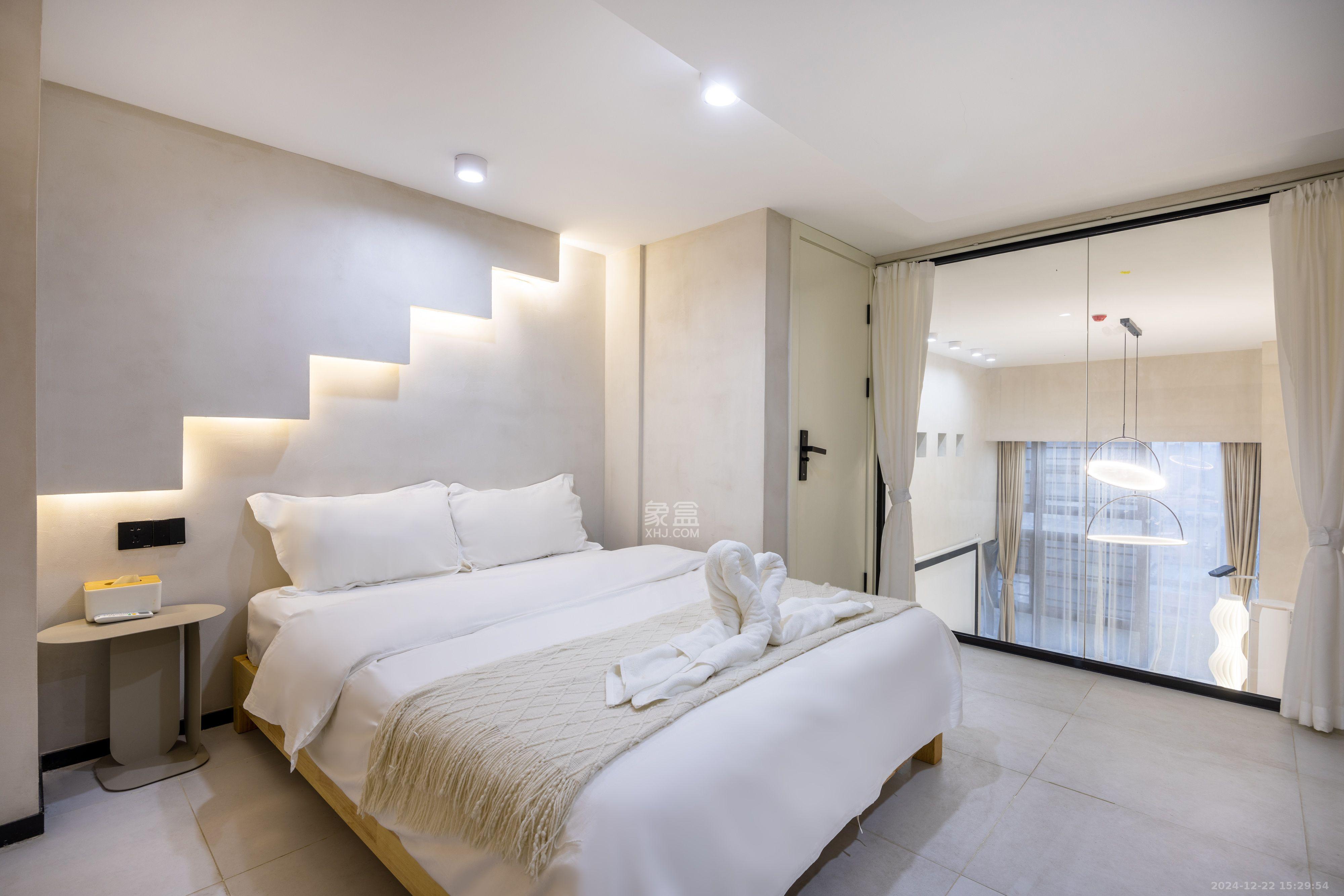 建发央玺（建发泱玺雅苑）  4室2厅2卫   5000.00元/月室内图