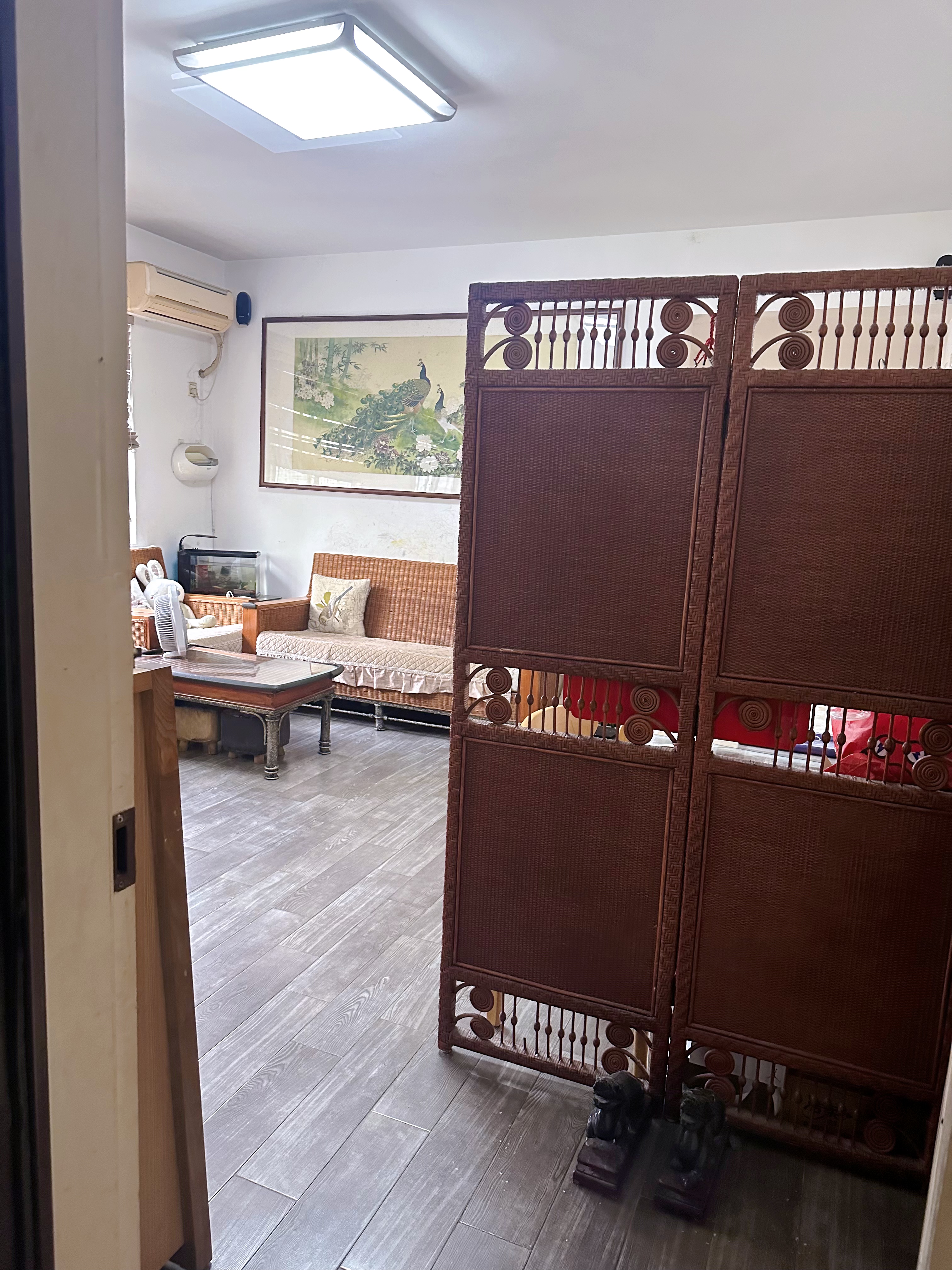 蔚兰天成 2室2厅1卫 90.0万 蔚兰天成 2室2厅1卫 90.0万客厅