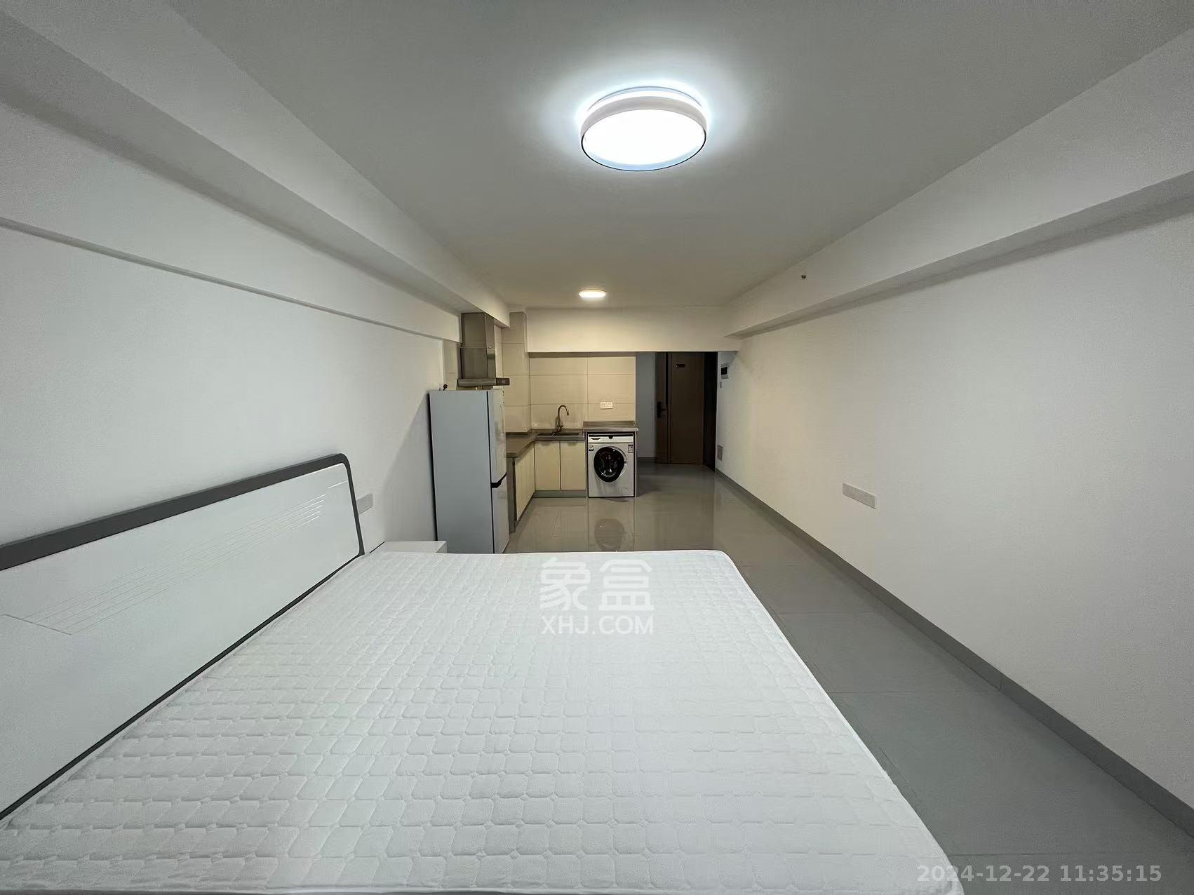 COCO蜜城  1室1厅1卫    1600.0元/月室内图