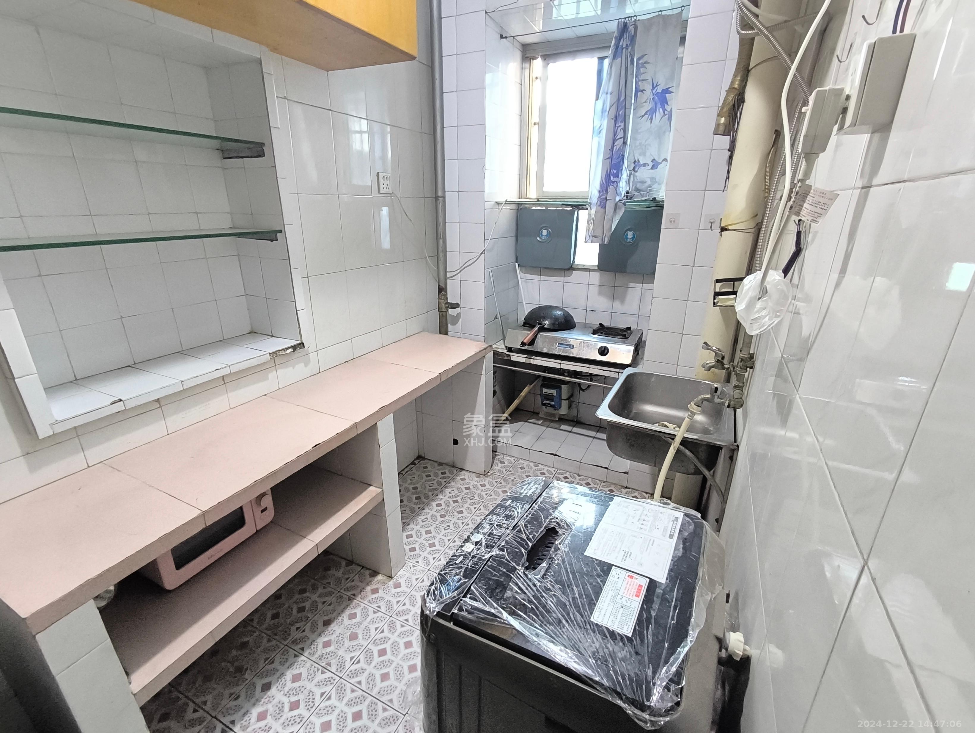 工农新村(工农桥社区) 1室1厅1卫 1800.0元/月 工农新村(工农桥社区) 1室1厅1卫 1800.0元/月室内图