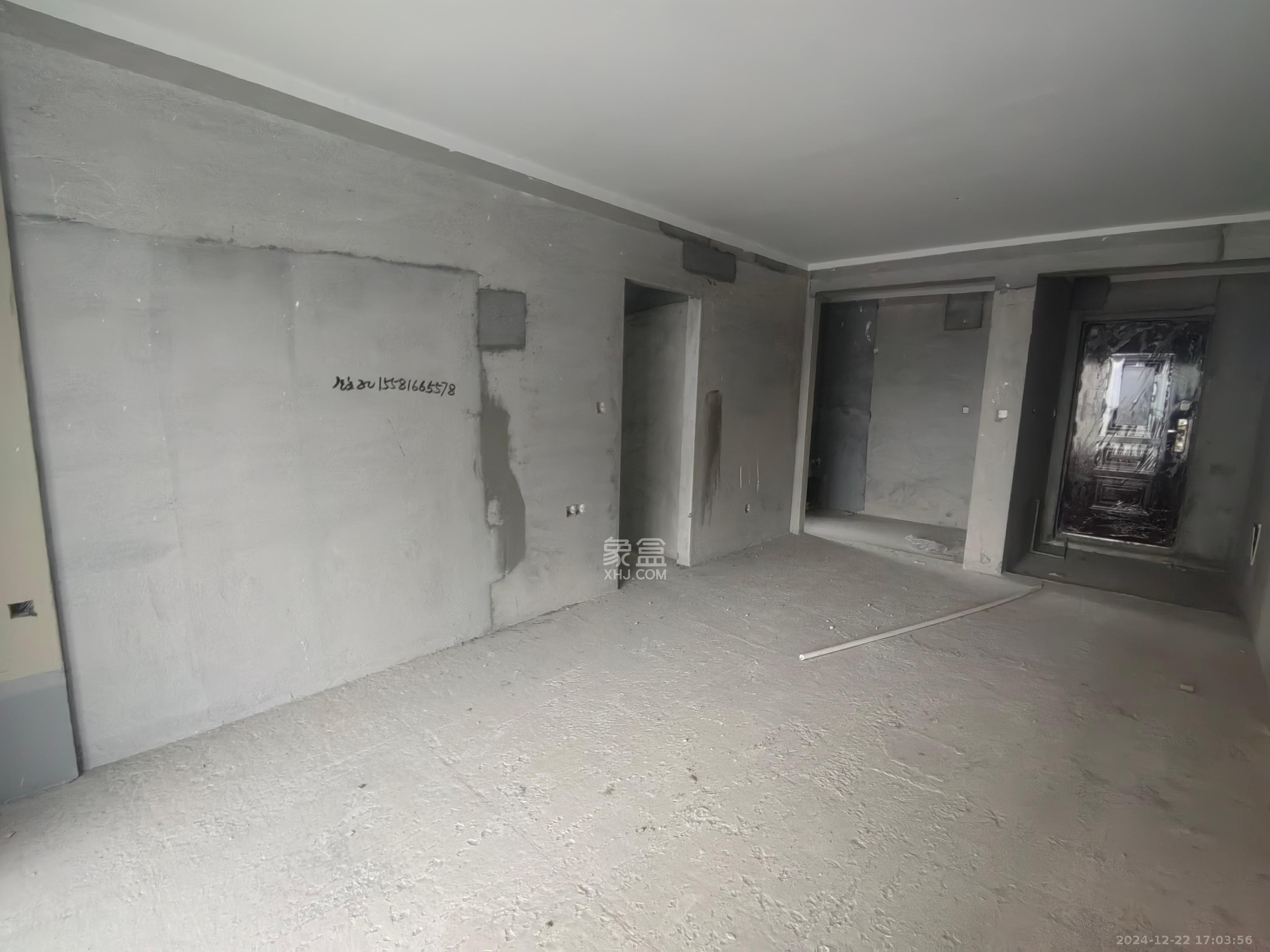 奥园城市天骄二期 3室2厅2卫 1200.0元/月 奥园城市天骄二期 3室2厅2卫 1200.0元/月室内图