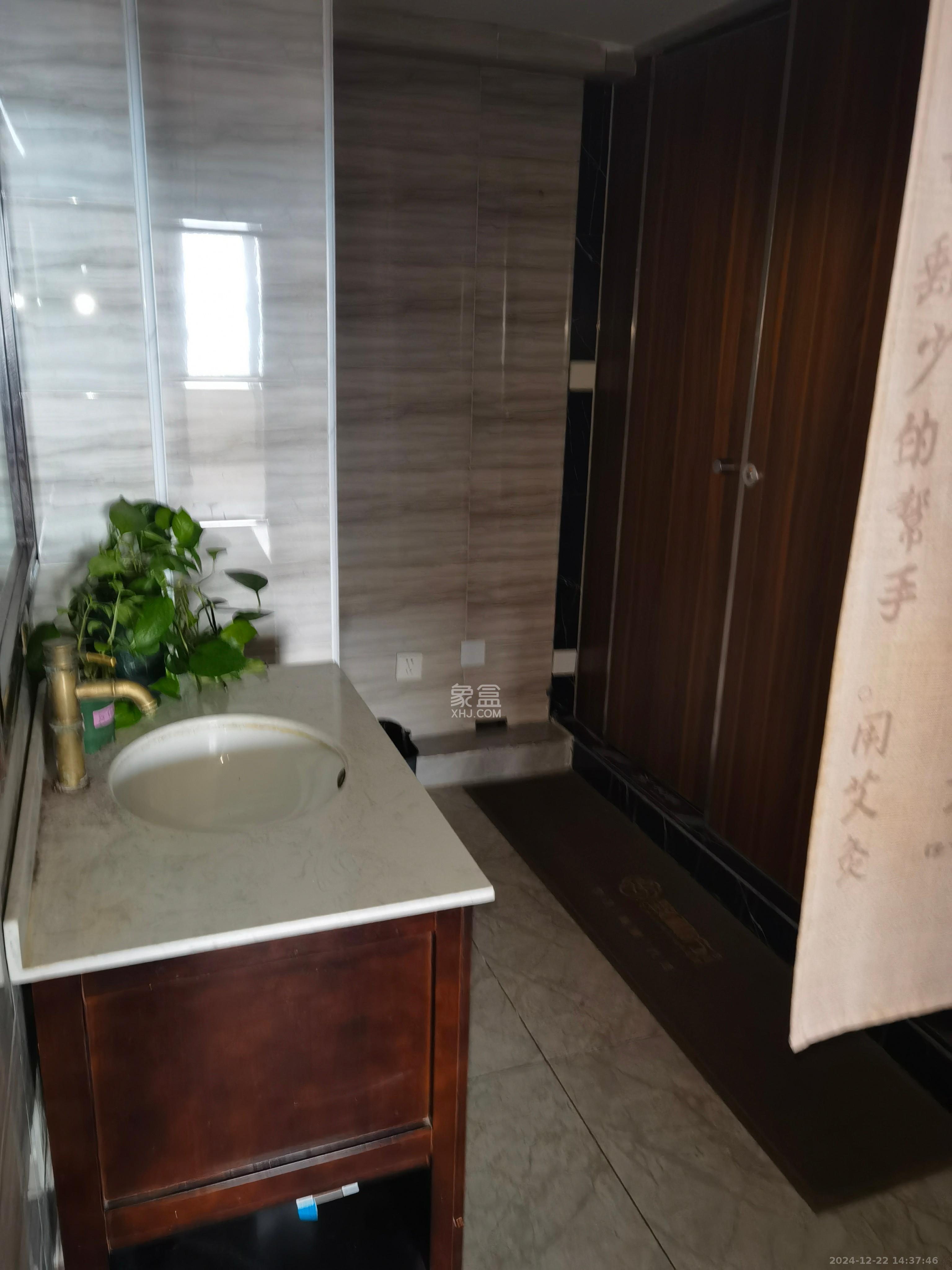 保利国际广场  1室1厅1卫   13000.00元/月室内图