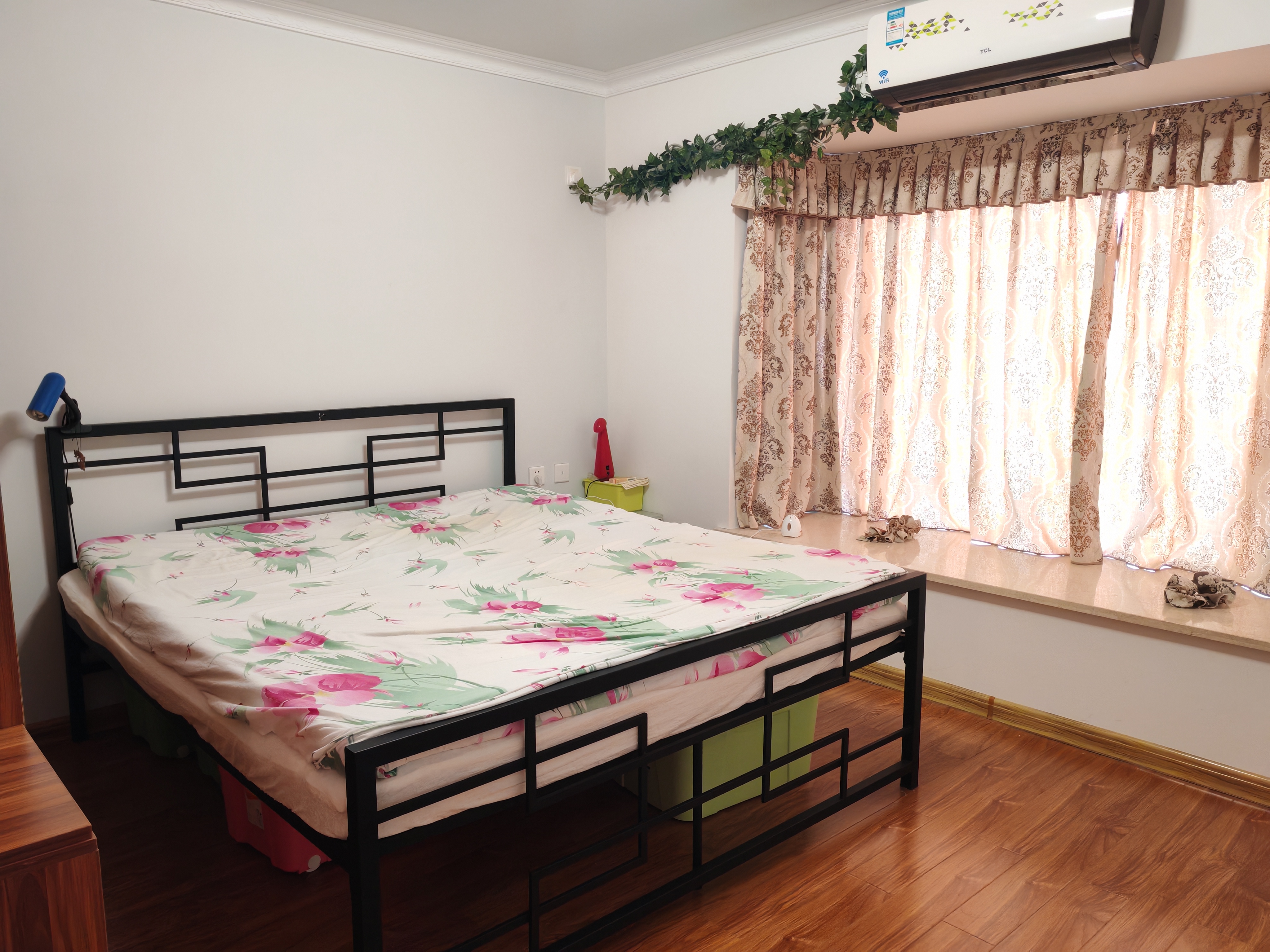 紫泉花坊 2室2厅2卫 115.0万 紫泉花坊 2室2厅2卫 115.0万客厅