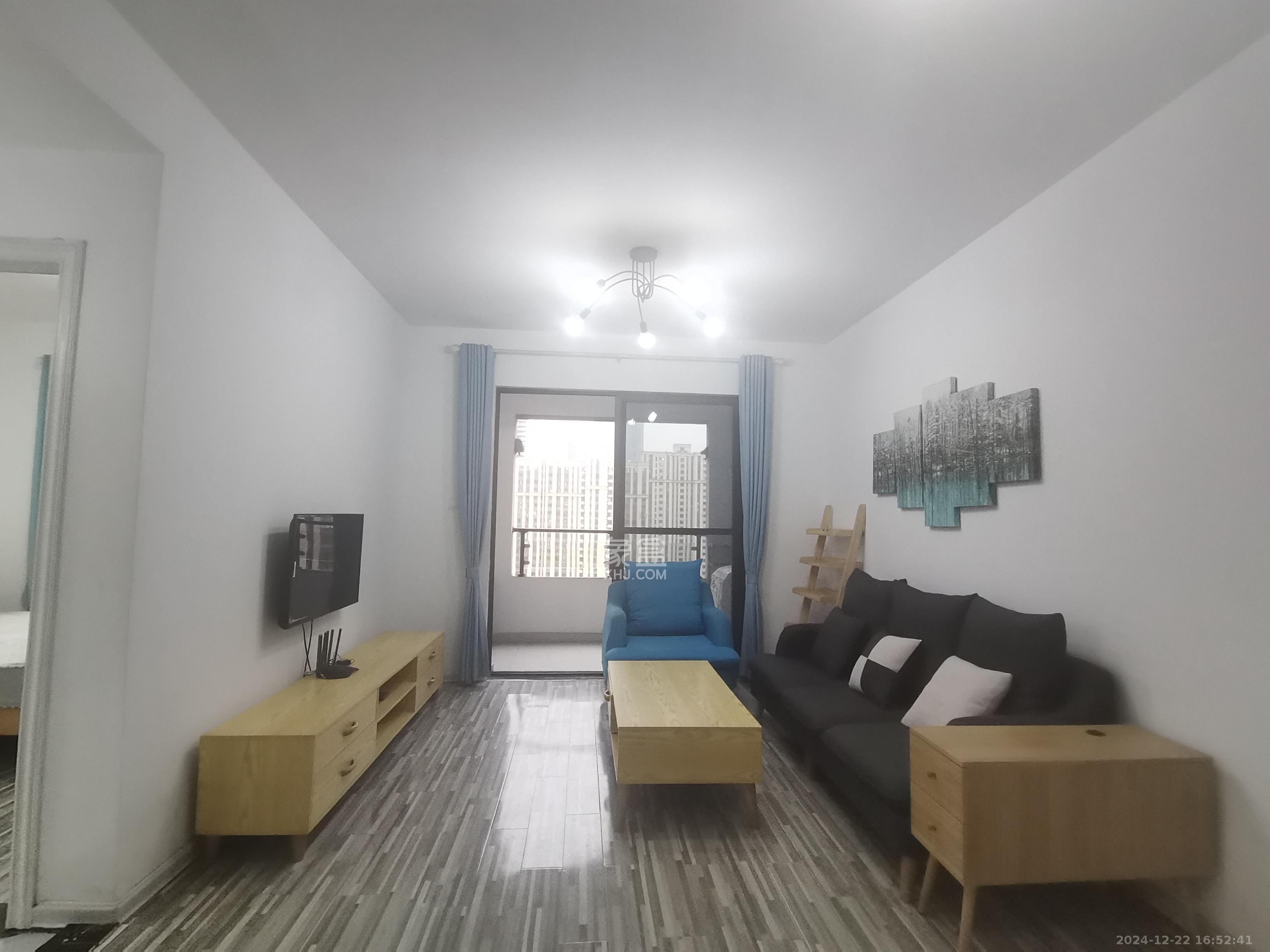 惠天然梅岭国际 3室1厅1卫 2000.0元/月 惠天然梅岭国际 3室1厅1卫 2000.0元/月室内图