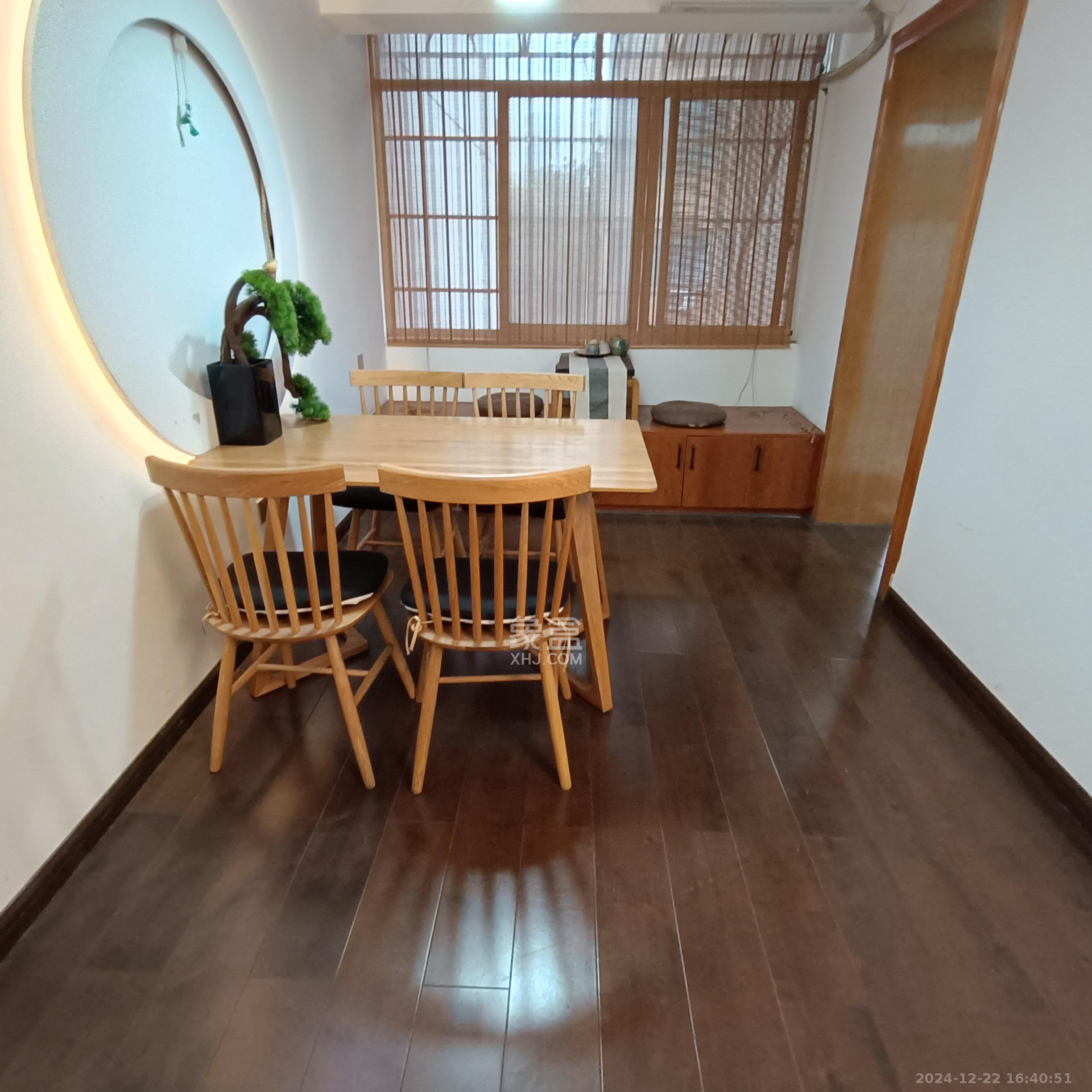 劳动路380号（建设银行宿舍）  1室2厅1卫   3000.00元/月室内图
