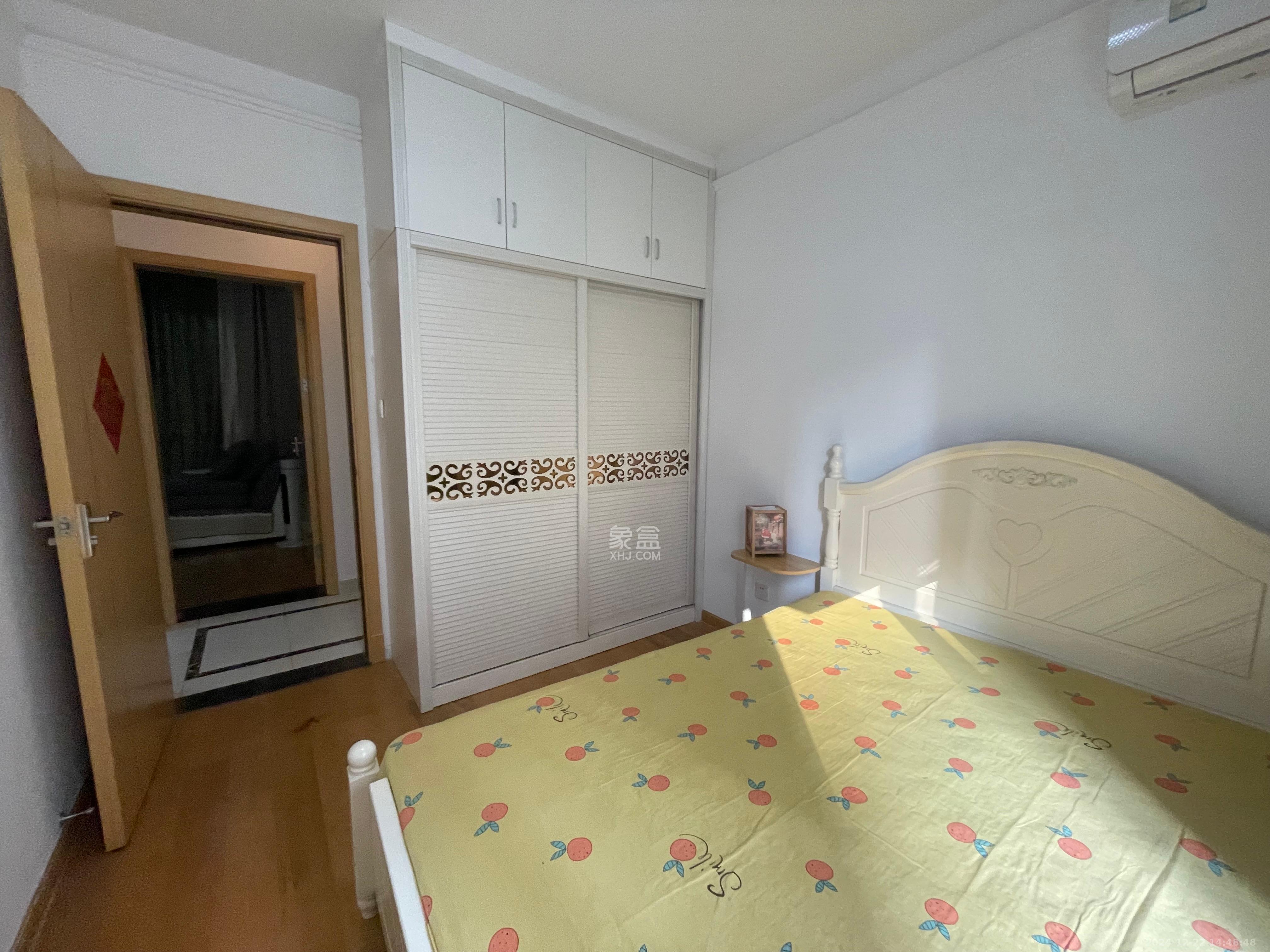 中海国际三期 3室2厅2卫 2500.0元/月 中海国际三期 3室2厅2卫 2500.0元/月室内图