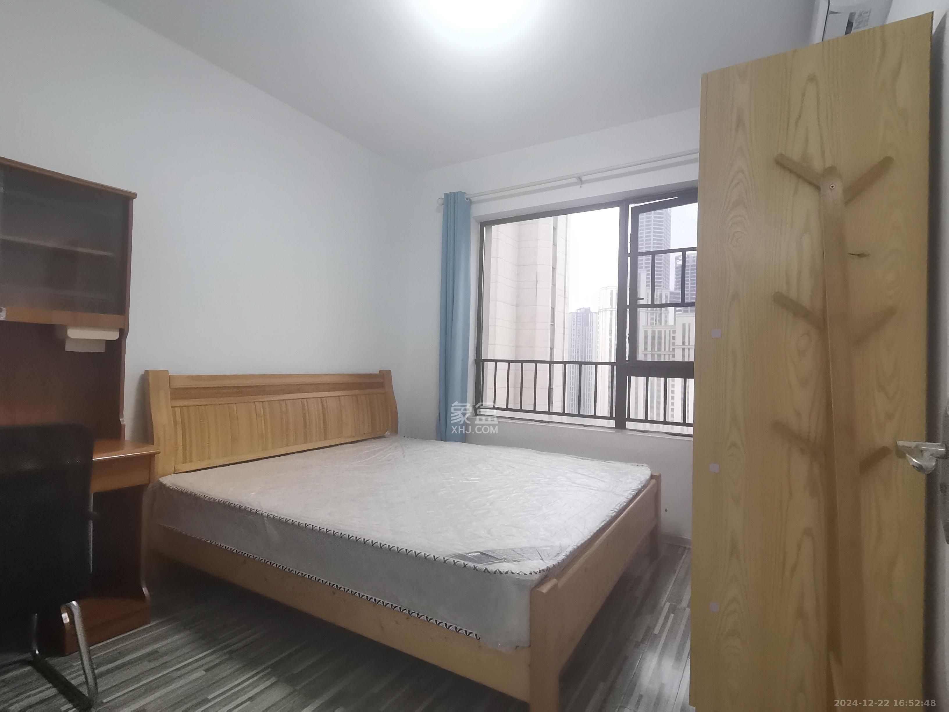 惠天然梅岭国际 3室1厅1卫 2000.0元/月 惠天然梅岭国际 3室1厅1卫 2000.0元/月室内图