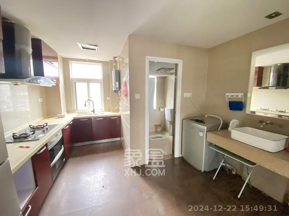 活力康城 4室2厅2卫 3600.0元/月 活力康城 4室2厅2卫 3600.0元/月室内图