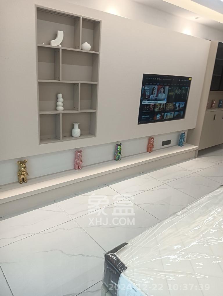 几米空间 1室1厅1卫 2200.0元/月 几米空间 1室1厅1卫 2200.0元/月室内图