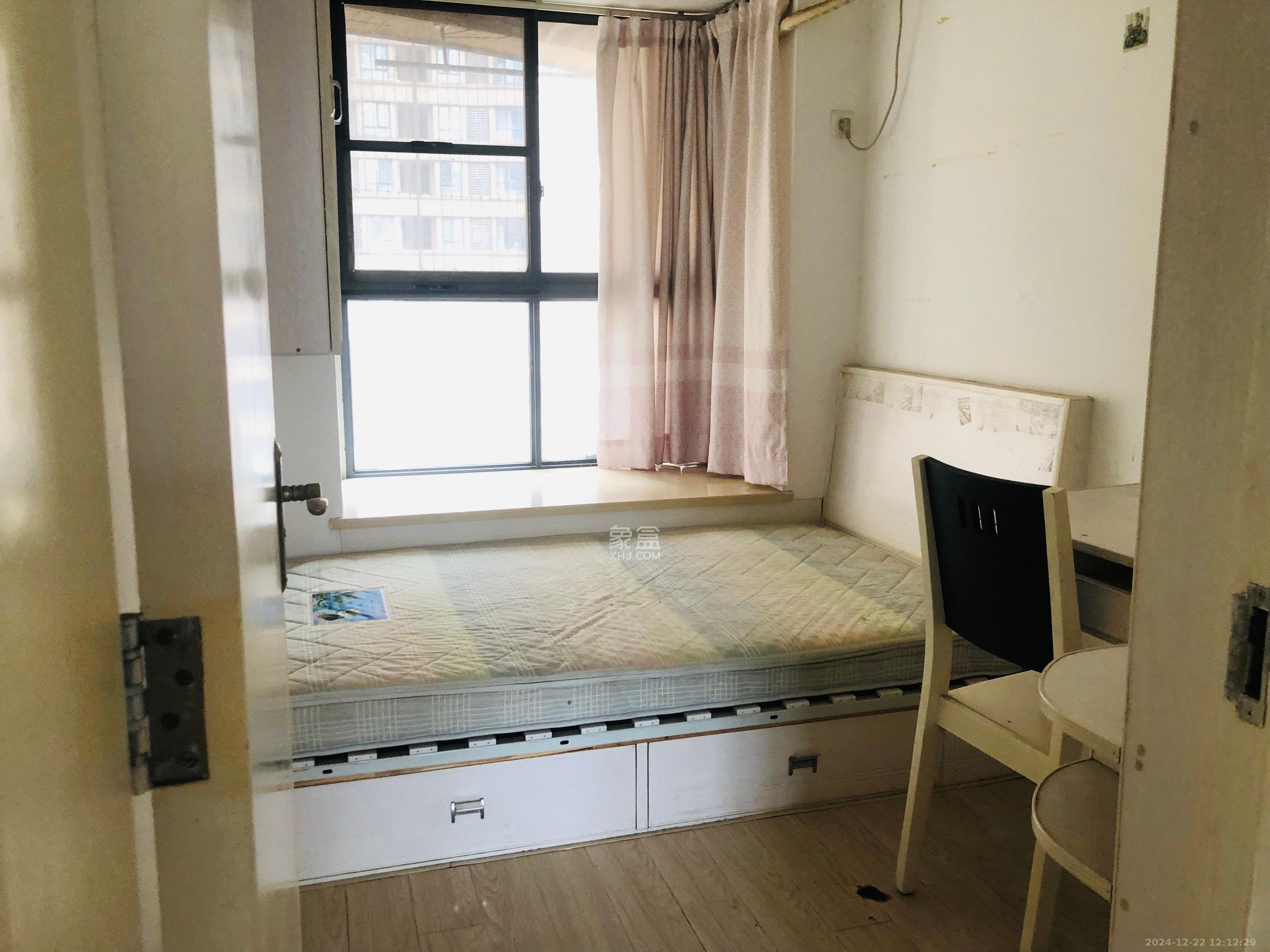 五矿万境水岸一期(万境水岸嘉苑) 3室2厅1卫 2000.0元/月 五矿万境水岸一期(万境水岸嘉苑) 3室2厅1卫 2000.0元/月室内图