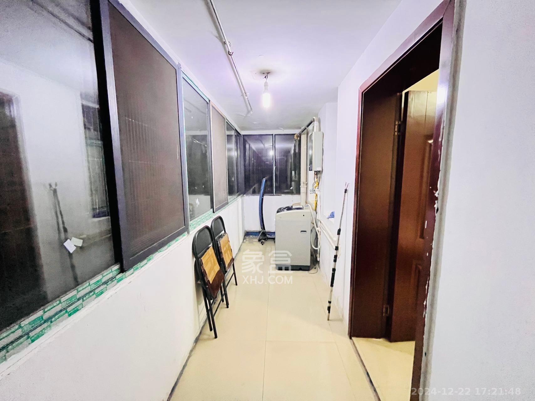 田汉剧院宿舍 2室2厅1卫 1500.0元/月 田汉剧院宿舍 2室2厅1卫 1500.0元/月室内图