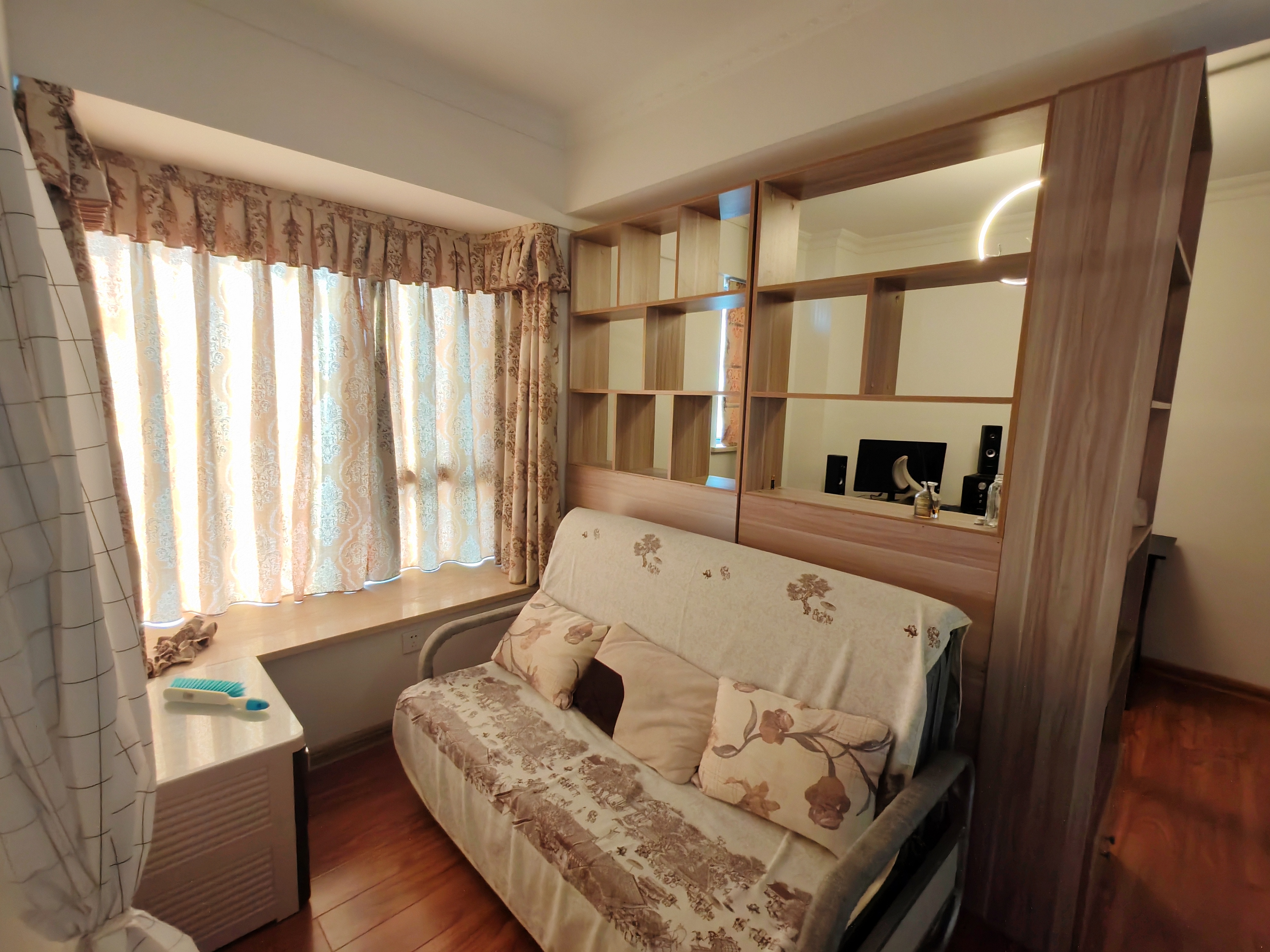 紫泉花坊 2室2厅2卫 115.0万 紫泉花坊 2室2厅2卫 115.0万客厅