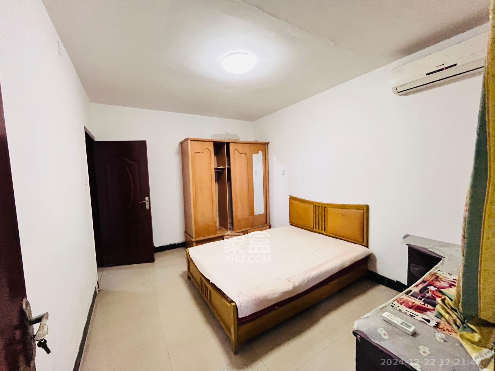 田汉剧院宿舍 2室2厅1卫 1500.0元/月 田汉剧院宿舍 2室2厅1卫 1500.0元/月室内图