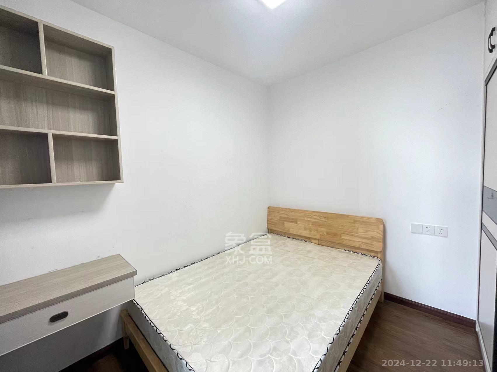 嘉雨兴园  2室1厅1卫    2600.0元/月室内图