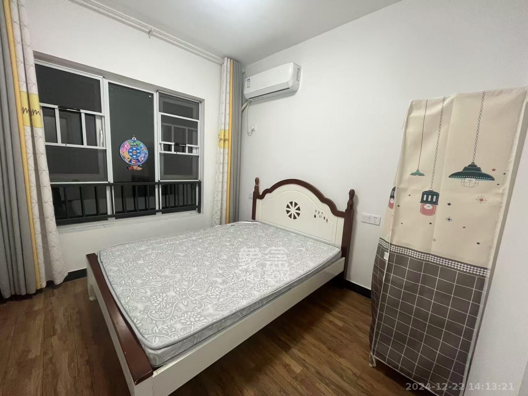 哈佛小镇(五矿哈佛小镇) 3室2厅1卫 1700.0元/月 哈佛小镇(五矿哈佛小镇) 3室2厅1卫 1700.0元/月室内图