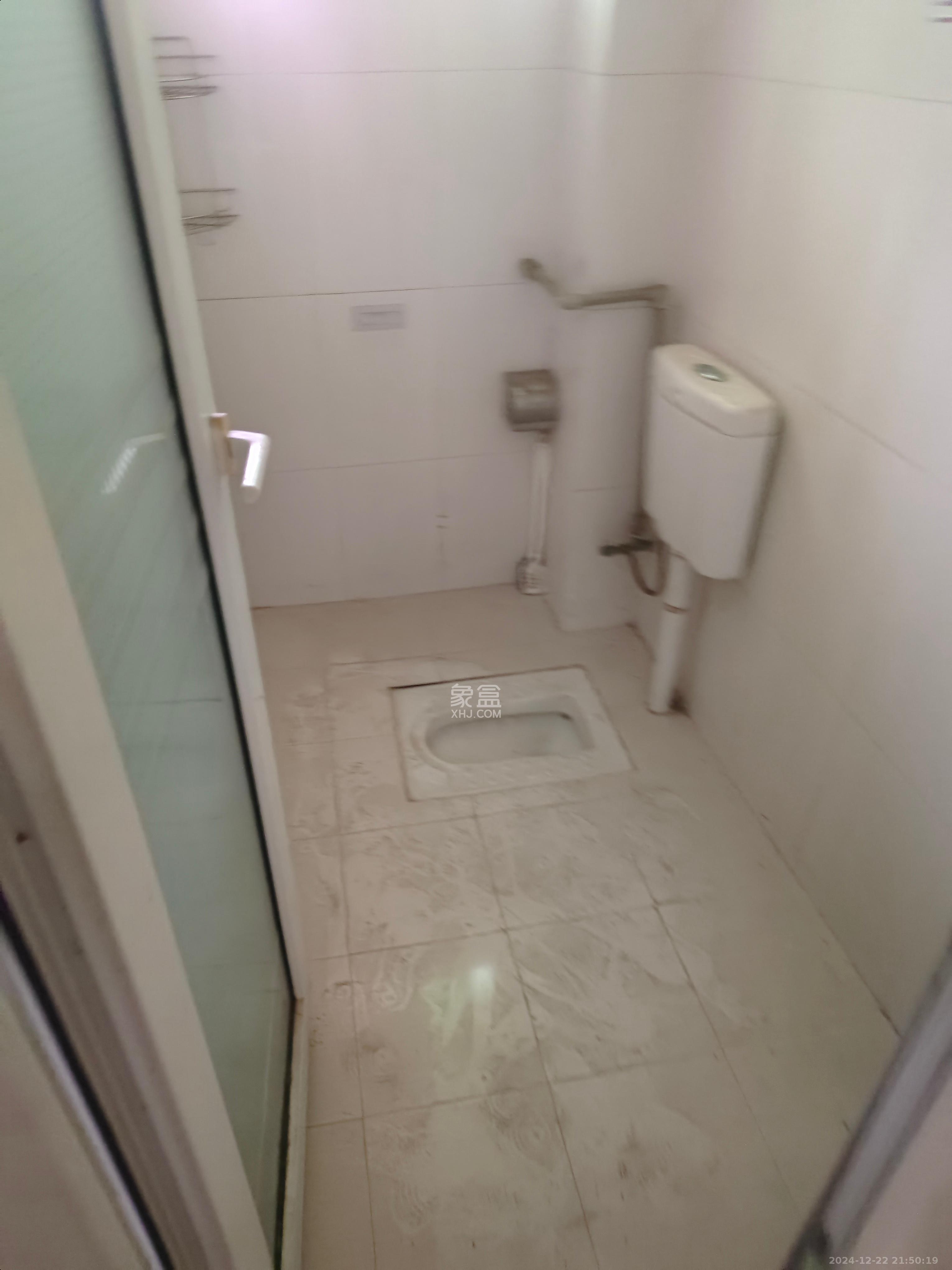 拿铁空间  1室1厅1卫   1400.00元/月