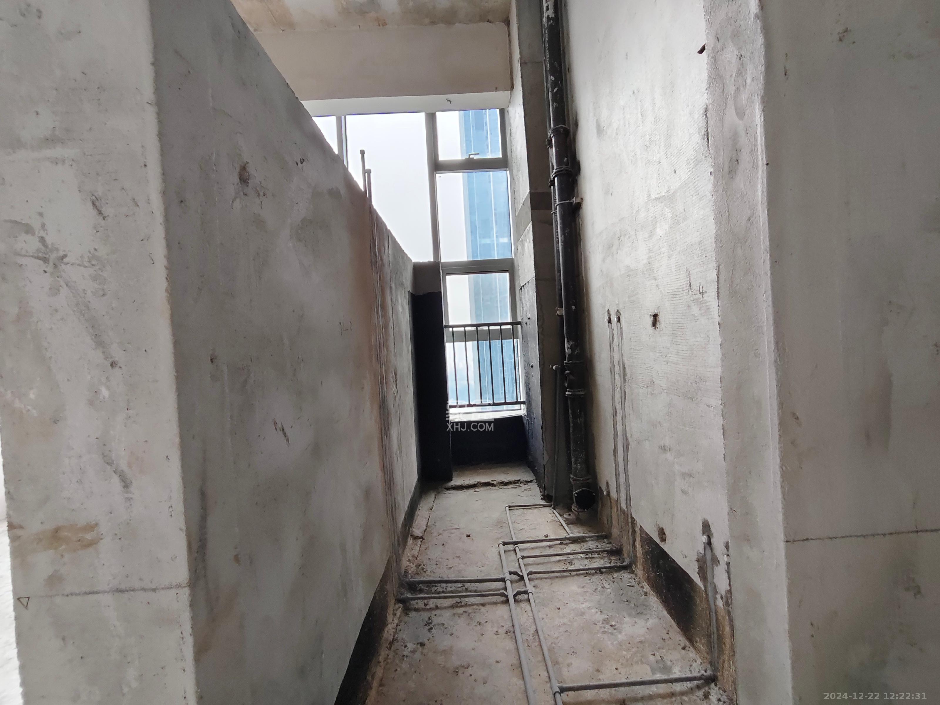 正荣梅溪紫阙台 1室0厅0卫 2300.0元/月 正荣梅溪紫阙台 1室0厅0卫 2300.0元/月室内图