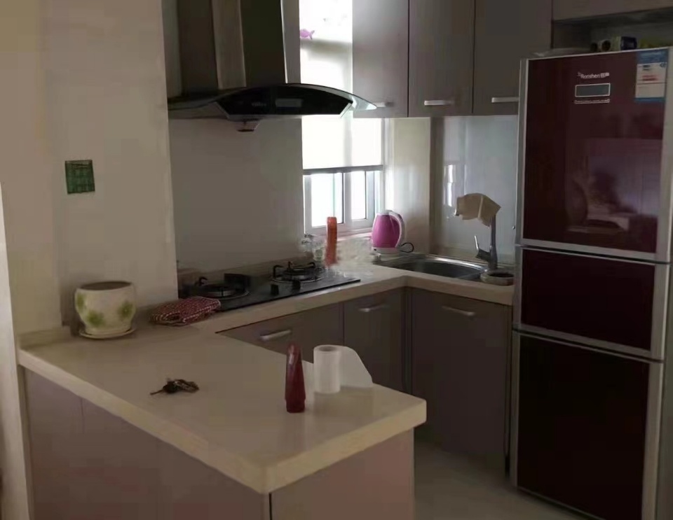 向都国际公馆  1室1厅1卫    1100.0元/月 向都国际公馆  1室1厅1卫    1100.0元/月室内图