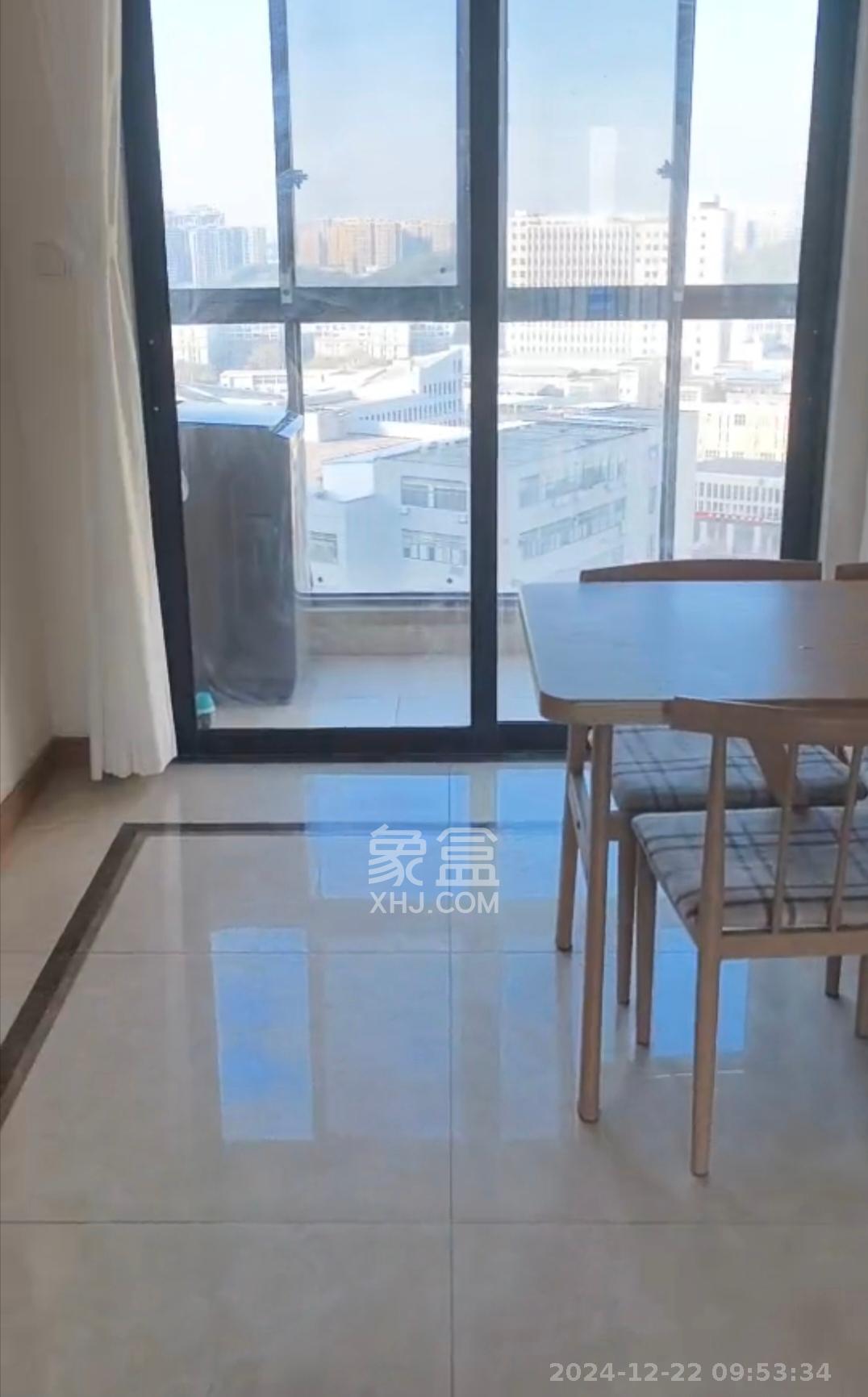 中建璟和城  4室2厅2卫   2800.00元/月室内图