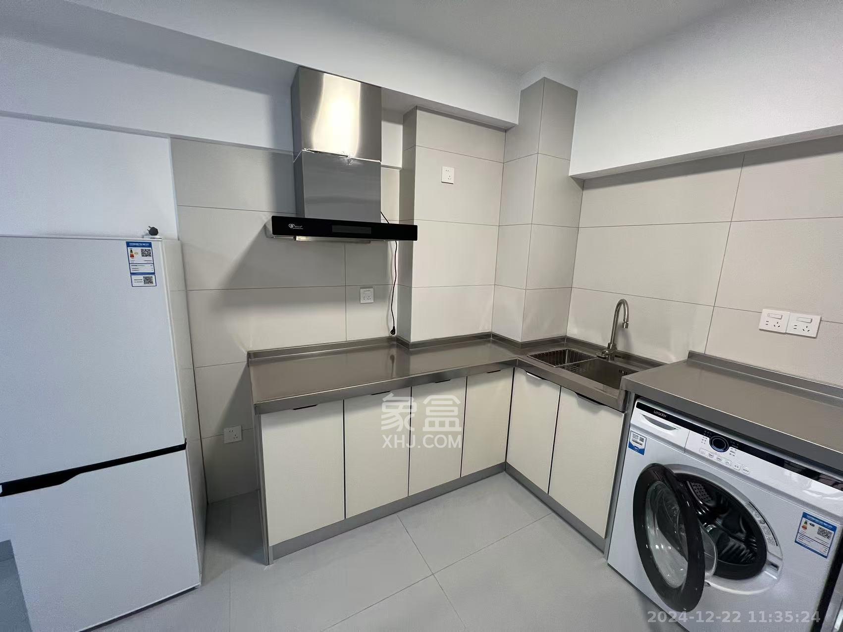 COCO蜜城  1室1厅1卫    1600.0元/月室内图