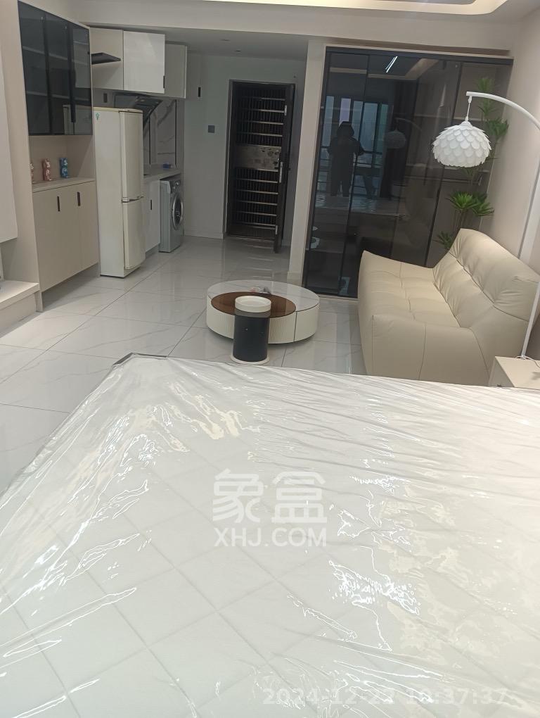 几米空间 1室1厅1卫 2200.0元/月 几米空间 1室1厅1卫 2200.0元/月室内图