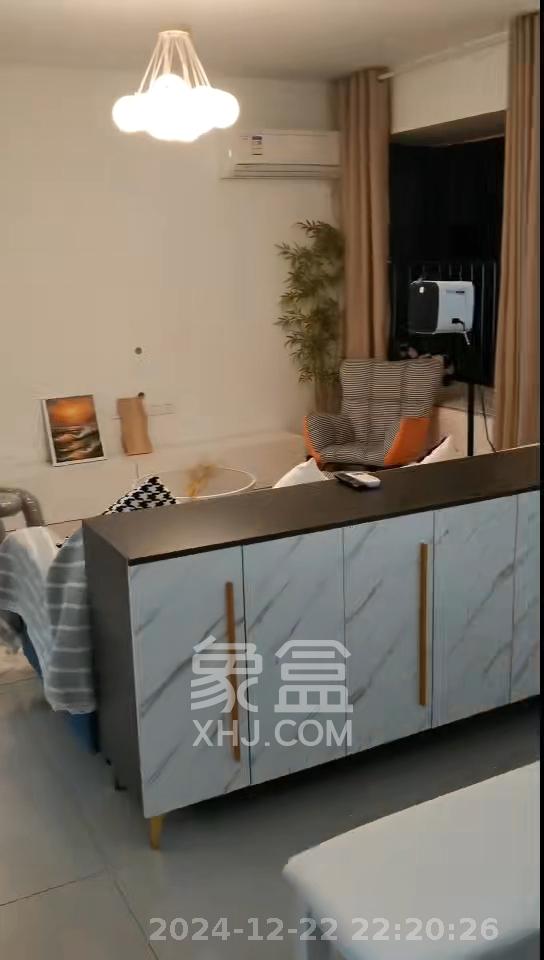 东玺门  2室2厅2卫   3100.00元/月室内图