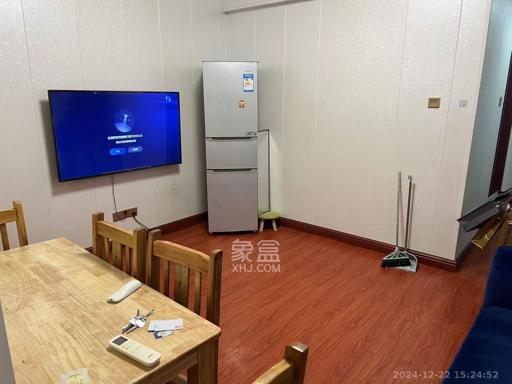 宝庆金都  1室0厅0卫   1500.00元/月室内图