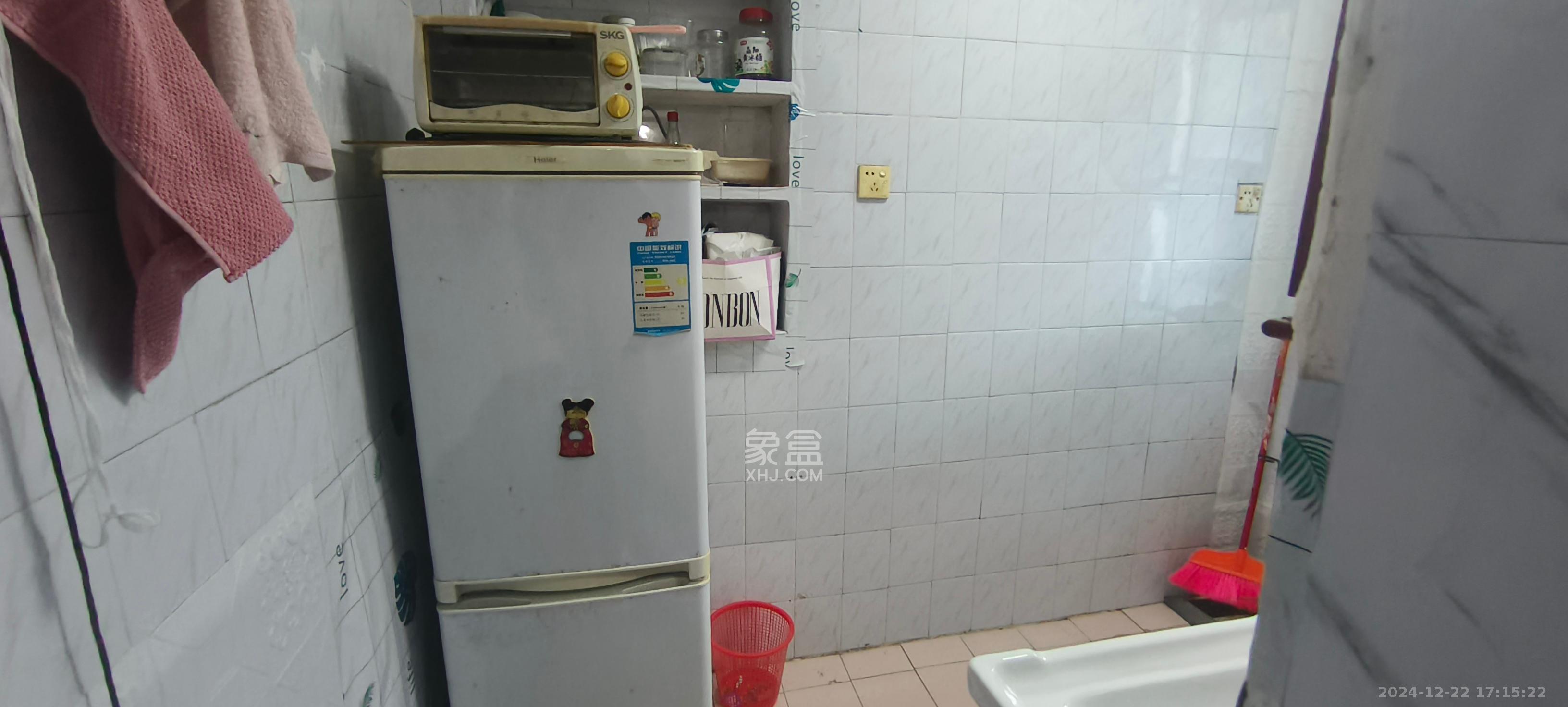 轻工小区（湖南轻工研究院宿舍）  2室2厅1卫   2000.00元/月室内图