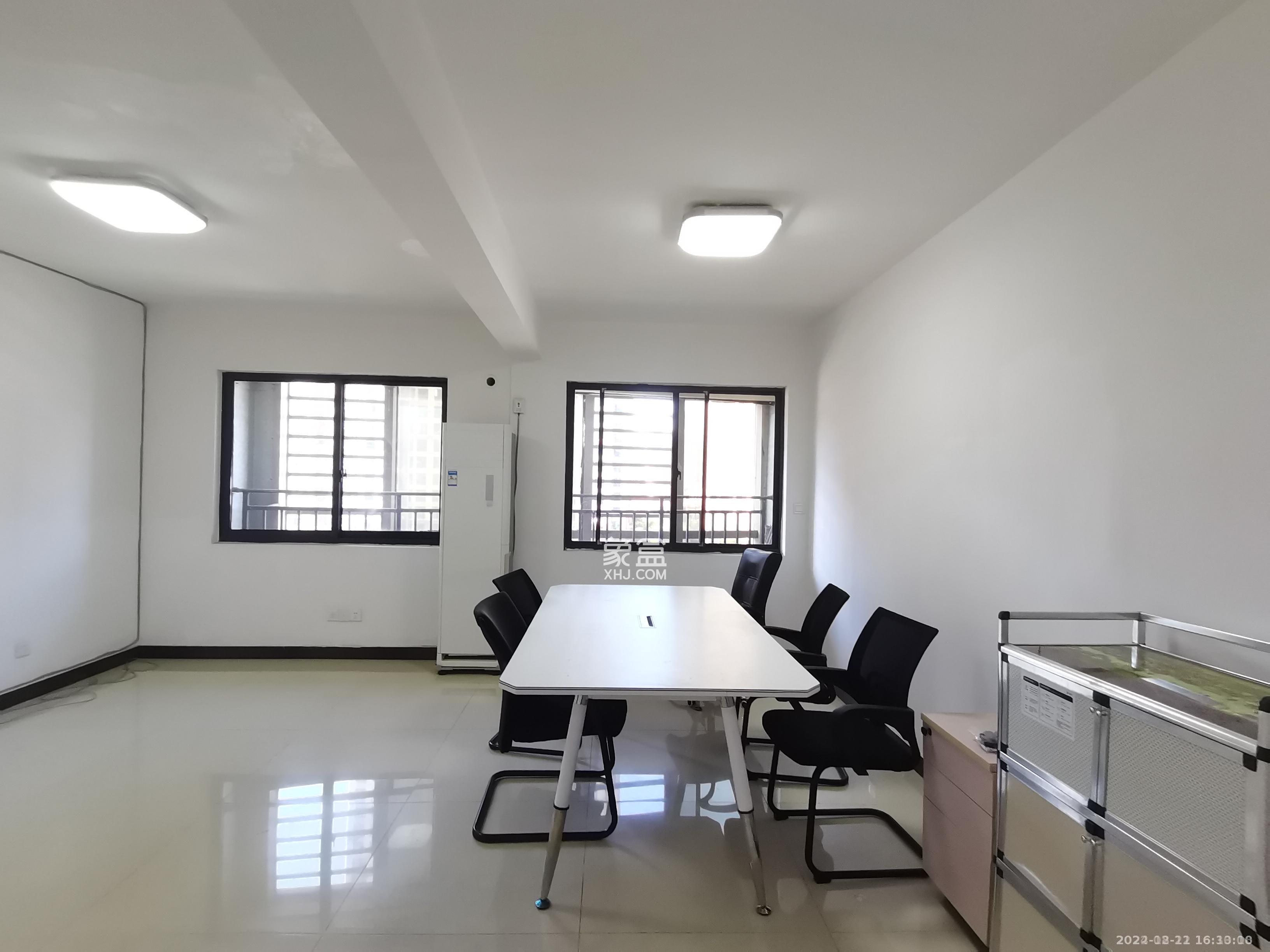 奥克斯广场 2室2厅1卫 3700.0元/月 奥克斯广场 2室2厅1卫 3700.0元/月室内图