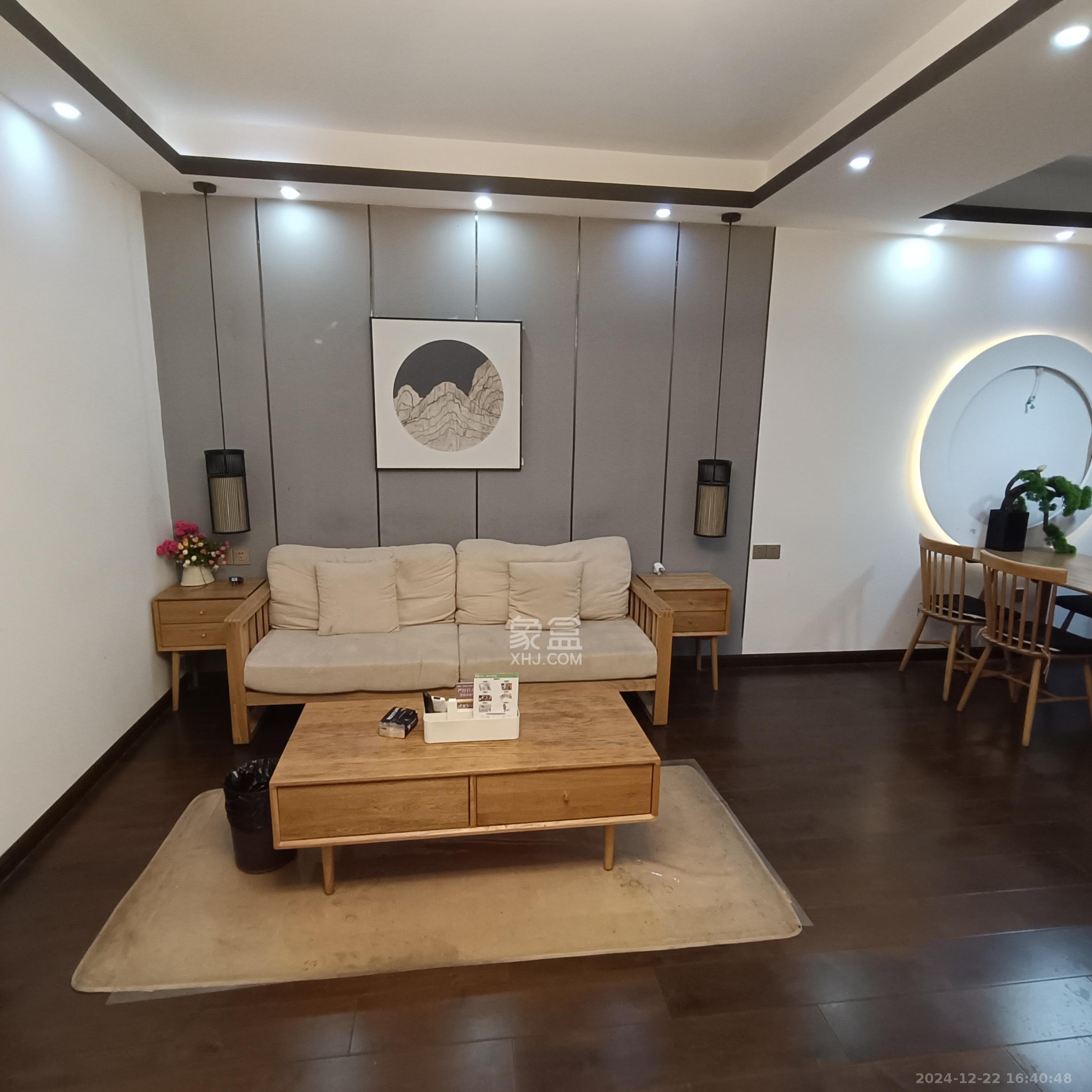 劳动路380号（建设银行宿舍）  1室2厅1卫   3000.00元/月室内图