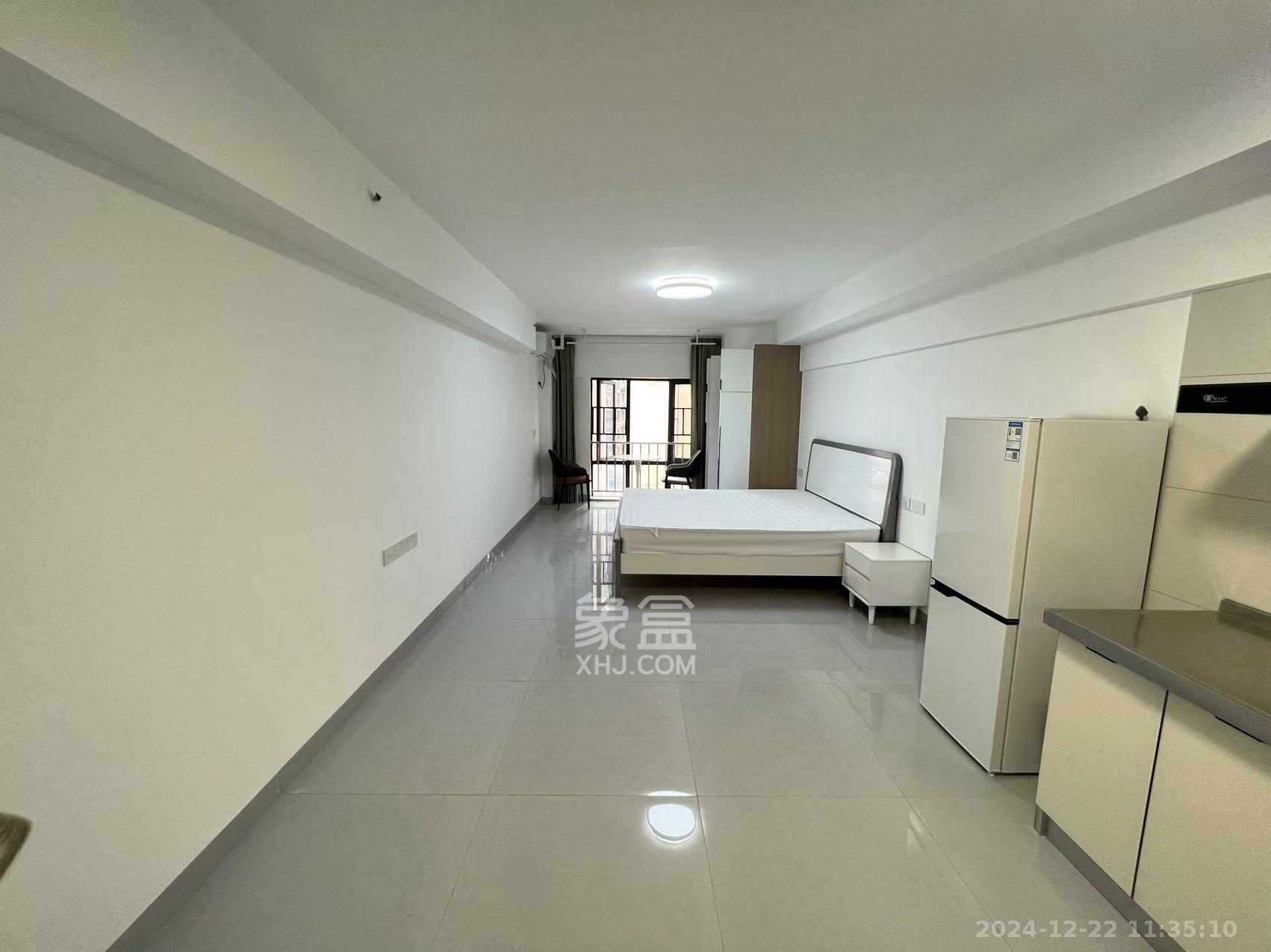 COCO蜜城  1室1厅1卫    1600.0元/月 COCO蜜城  1室1厅1卫    1600.0元/月