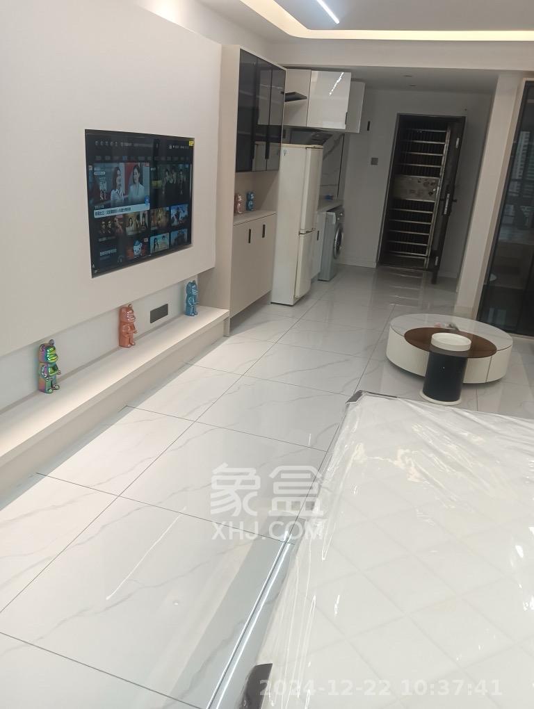 几米空间 1室1厅1卫 2200.0元/月 几米空间 1室1厅1卫 2200.0元/月室内图