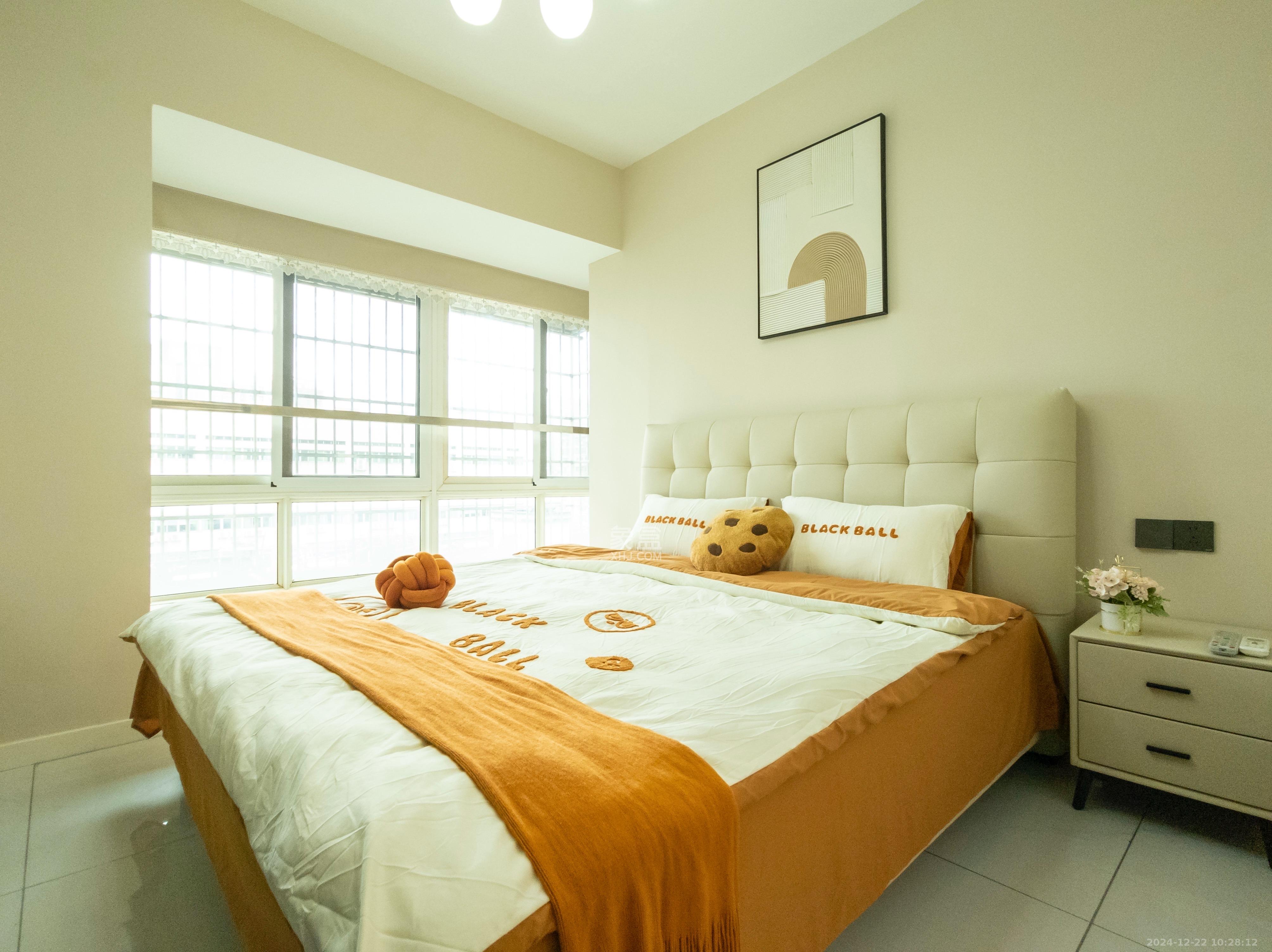 几米空间 1室1厅1卫 2300.0元/月 几米空间 1室1厅1卫 2300.0元/月室内图