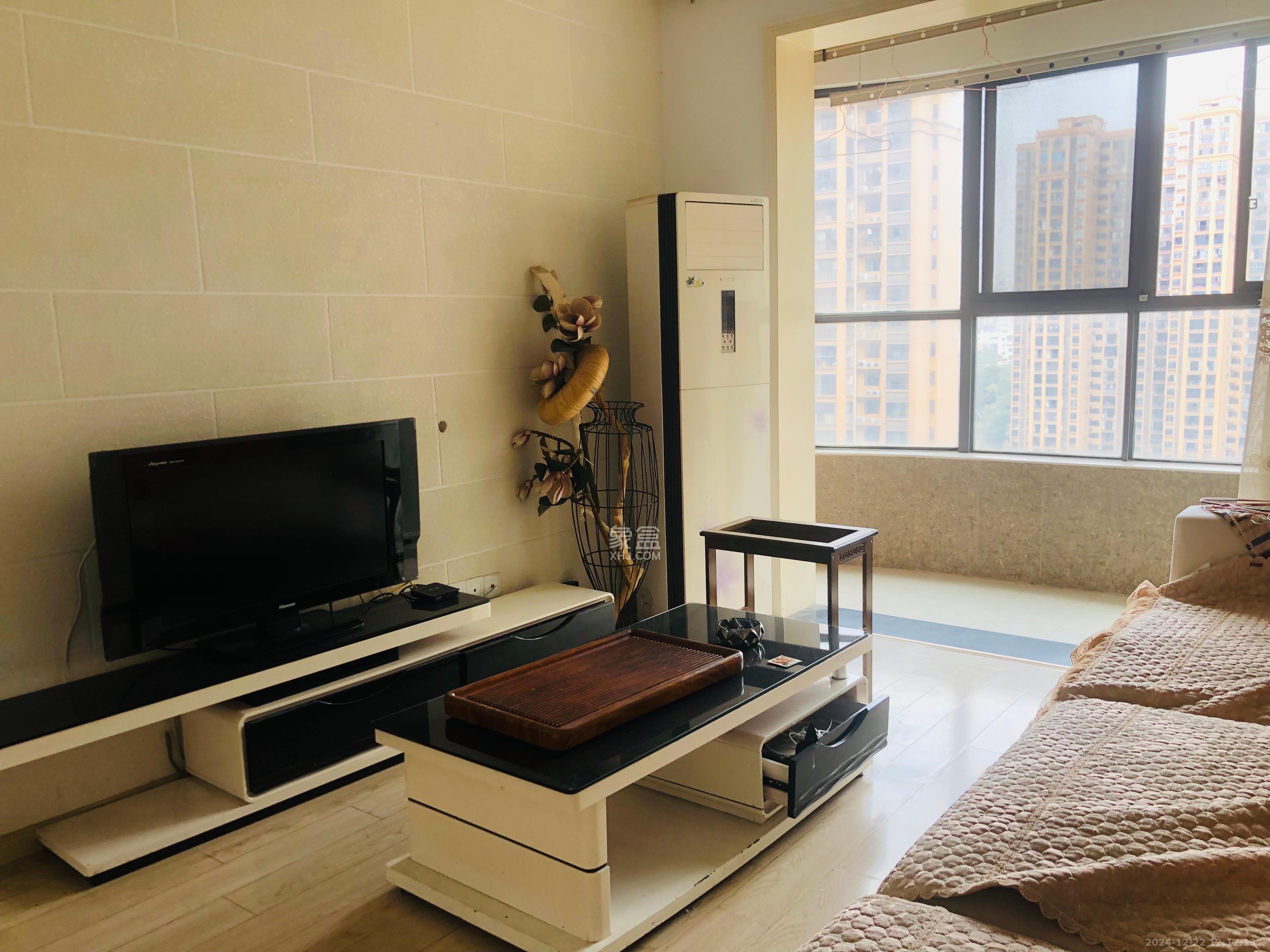 五矿万境水岸一期(万境水岸嘉苑) 3室2厅1卫 2000.0元/月 五矿万境水岸一期(万境水岸嘉苑) 3室2厅1卫 2000.0元/月室内图