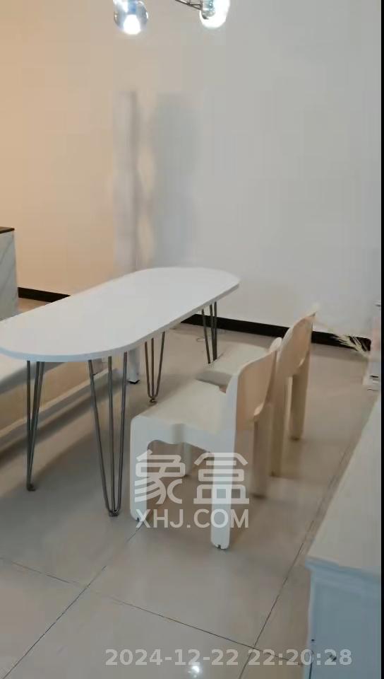 东玺门  2室2厅2卫   3100.00元/月室内图