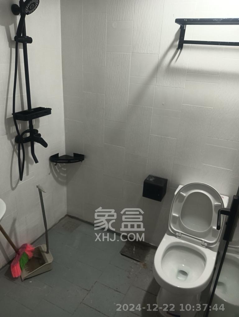 几米空间 1室1厅1卫 2200.0元/月 几米空间 1室1厅1卫 2200.0元/月室内图