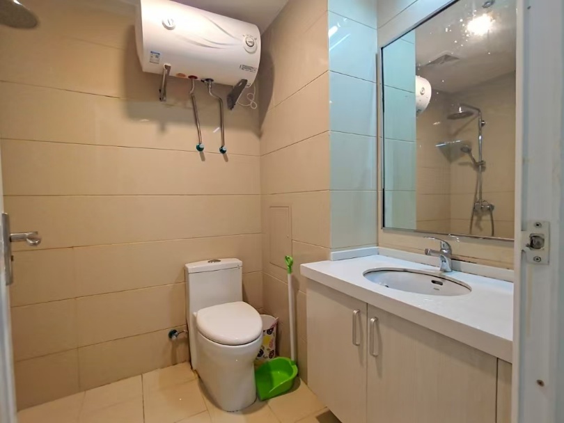 常德万达广场 1室1厅1卫 1400.0元/月 常德万达广场 1室1厅1卫 1400.0元/月室内图