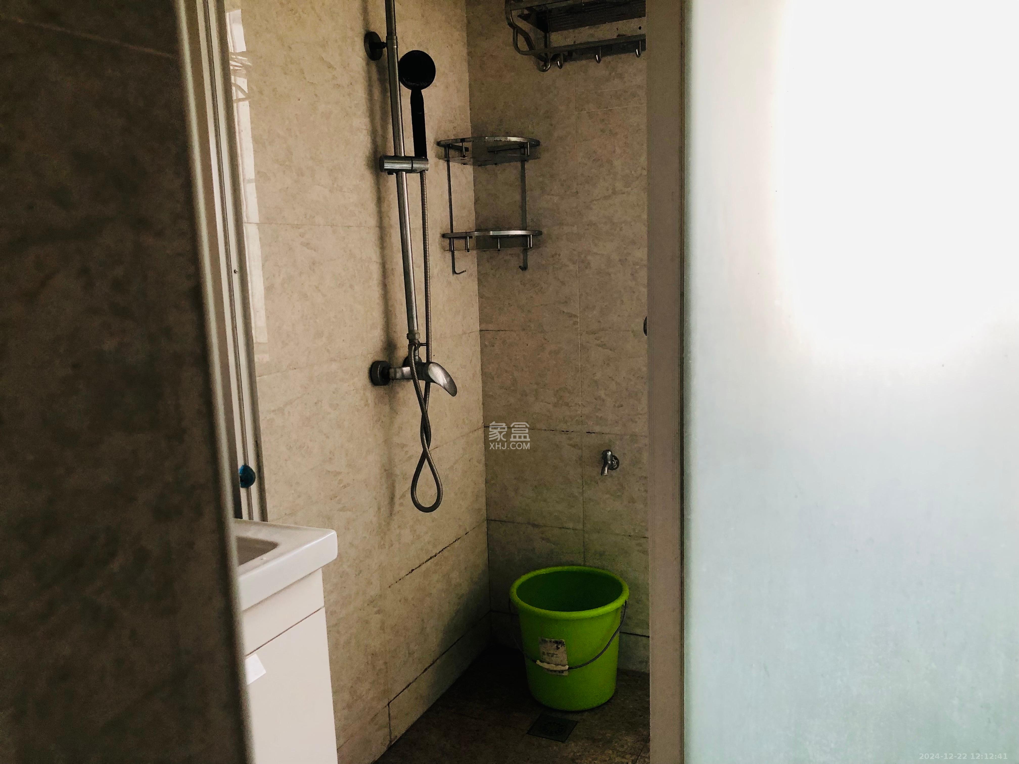 五矿万境水岸一期（万境水岸嘉苑）  3室2厅1卫    2000.0元/月室内图