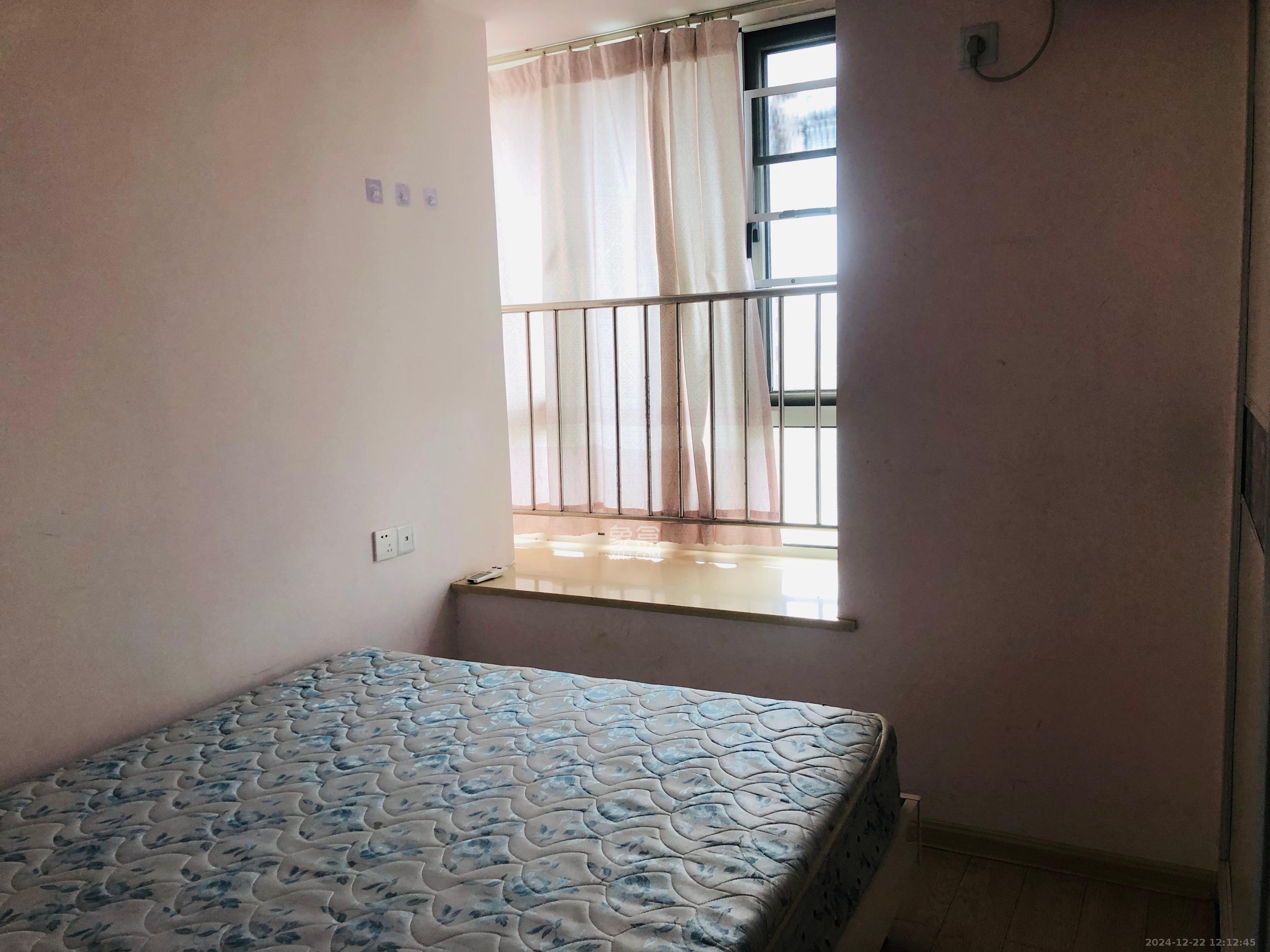 五矿万境水岸一期（万境水岸嘉苑）  3室2厅1卫    2000.0元/月室内图