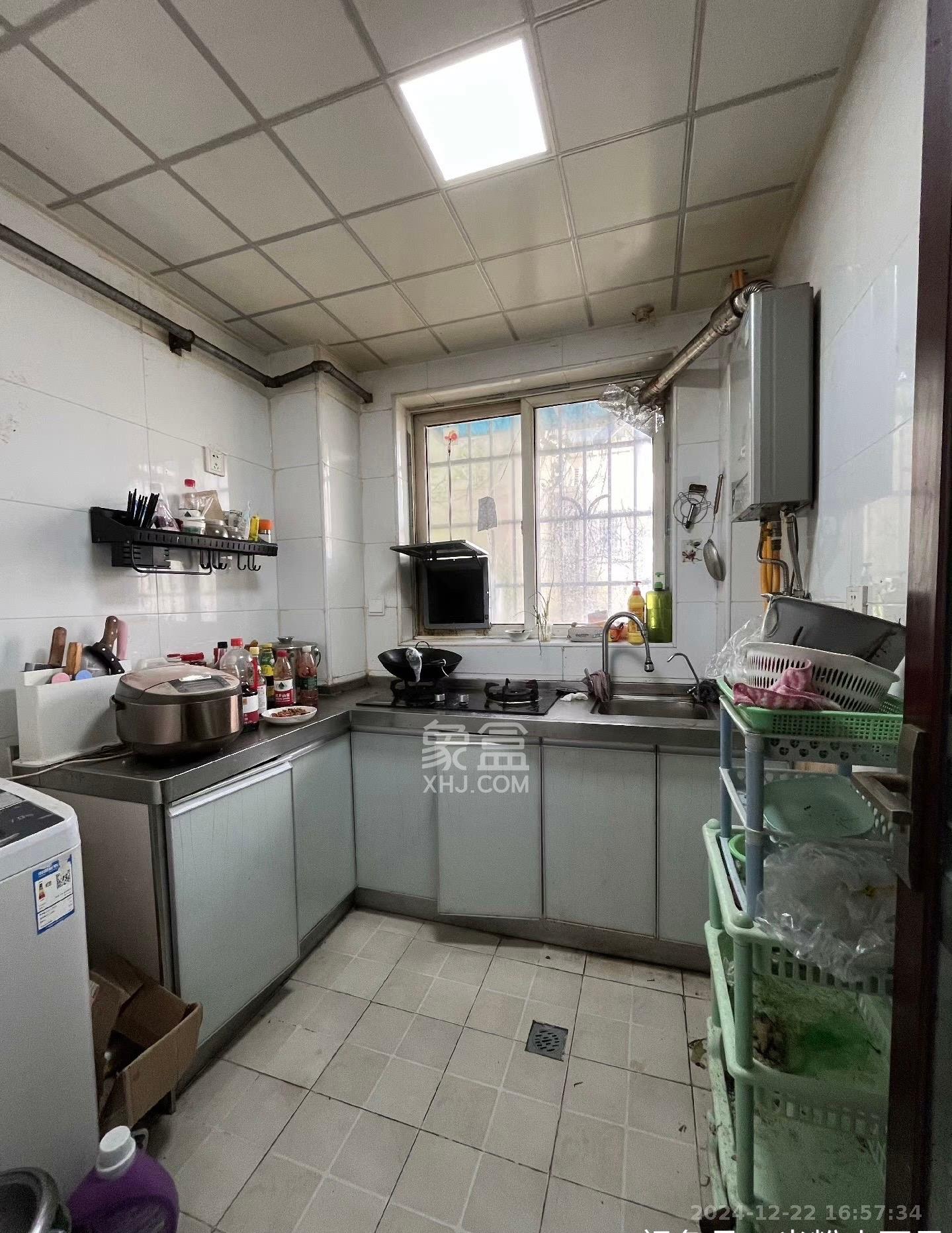 富绿新村  3室2厅1卫   2000.00元/月室内图