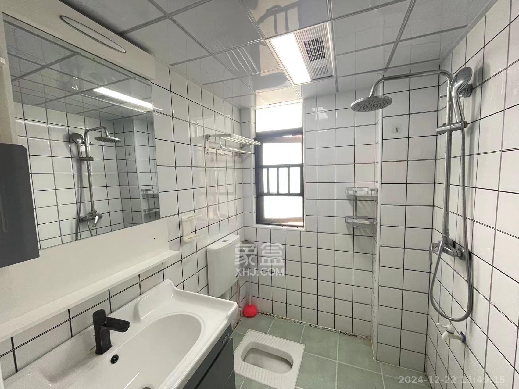 嘉雨兴园 2室1厅1卫 2600.0元/月 嘉雨兴园 2室1厅1卫 2600.0元/月室内图