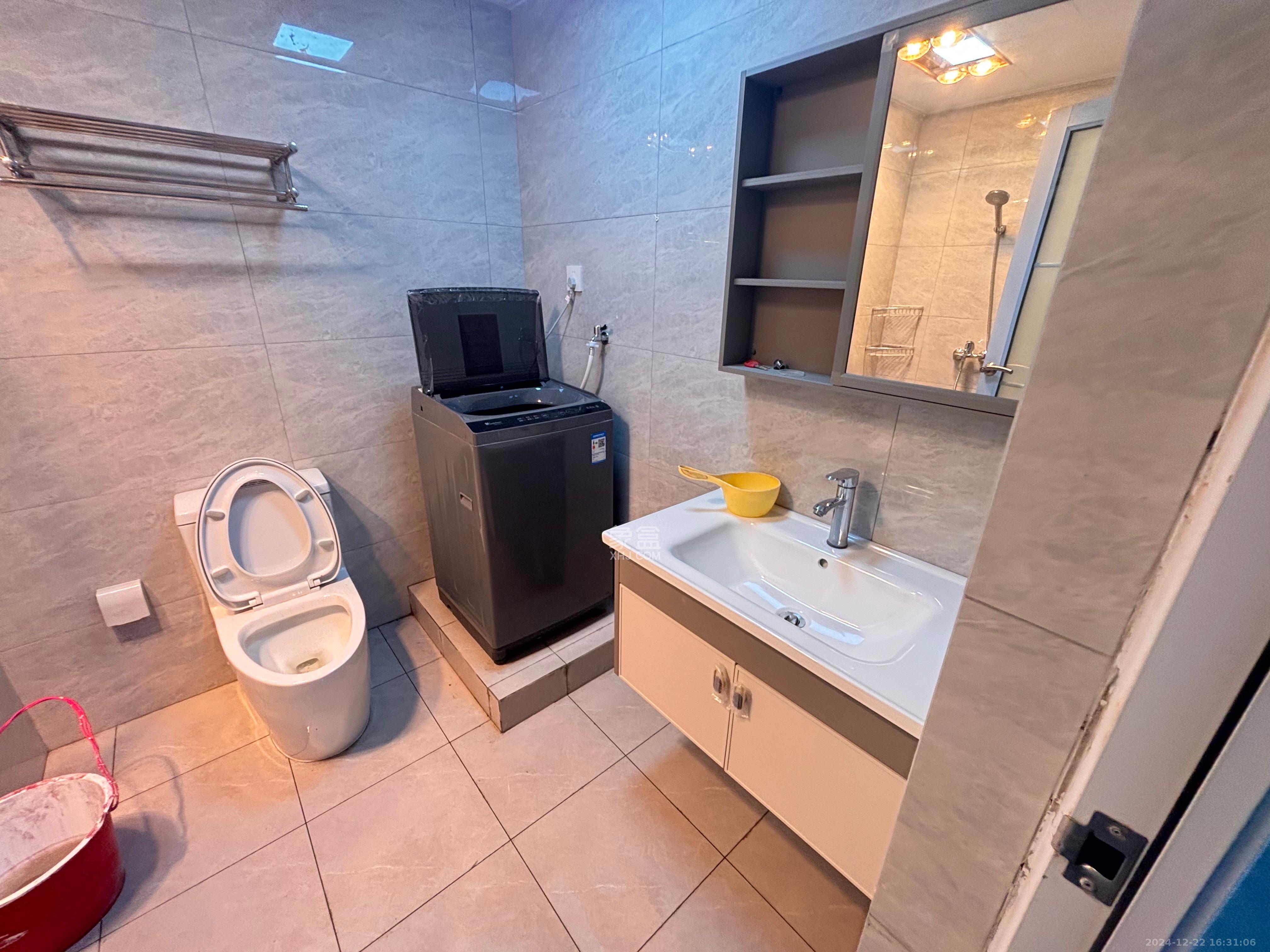 越界(天佑国际大厦) 1室0厅0卫 2100.0元/月 越界(天佑国际大厦) 1室0厅0卫 2100.0元/月室内图