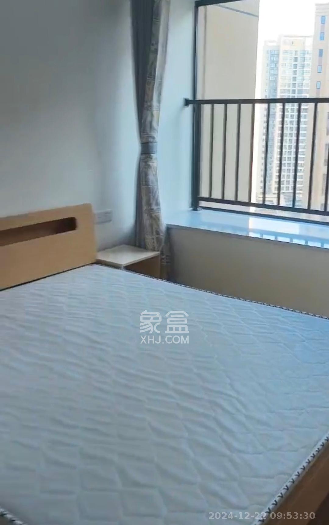 中建璟和城  4室2厅2卫   2800.00元/月室内图
