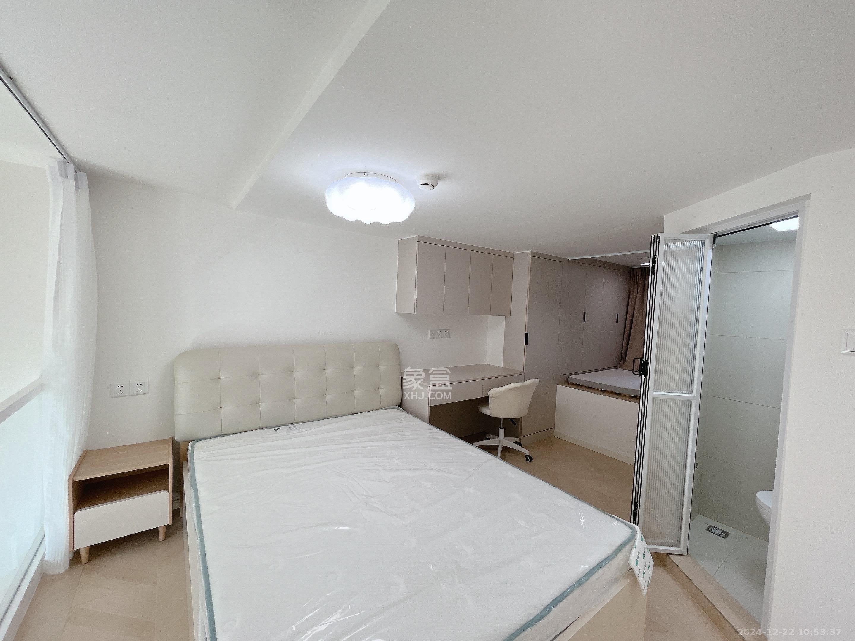 珠江花城好世界  1室1厅2卫    2200.0元/月 珠江花城好世界  1室1厅2卫    2200.0元/月室内图