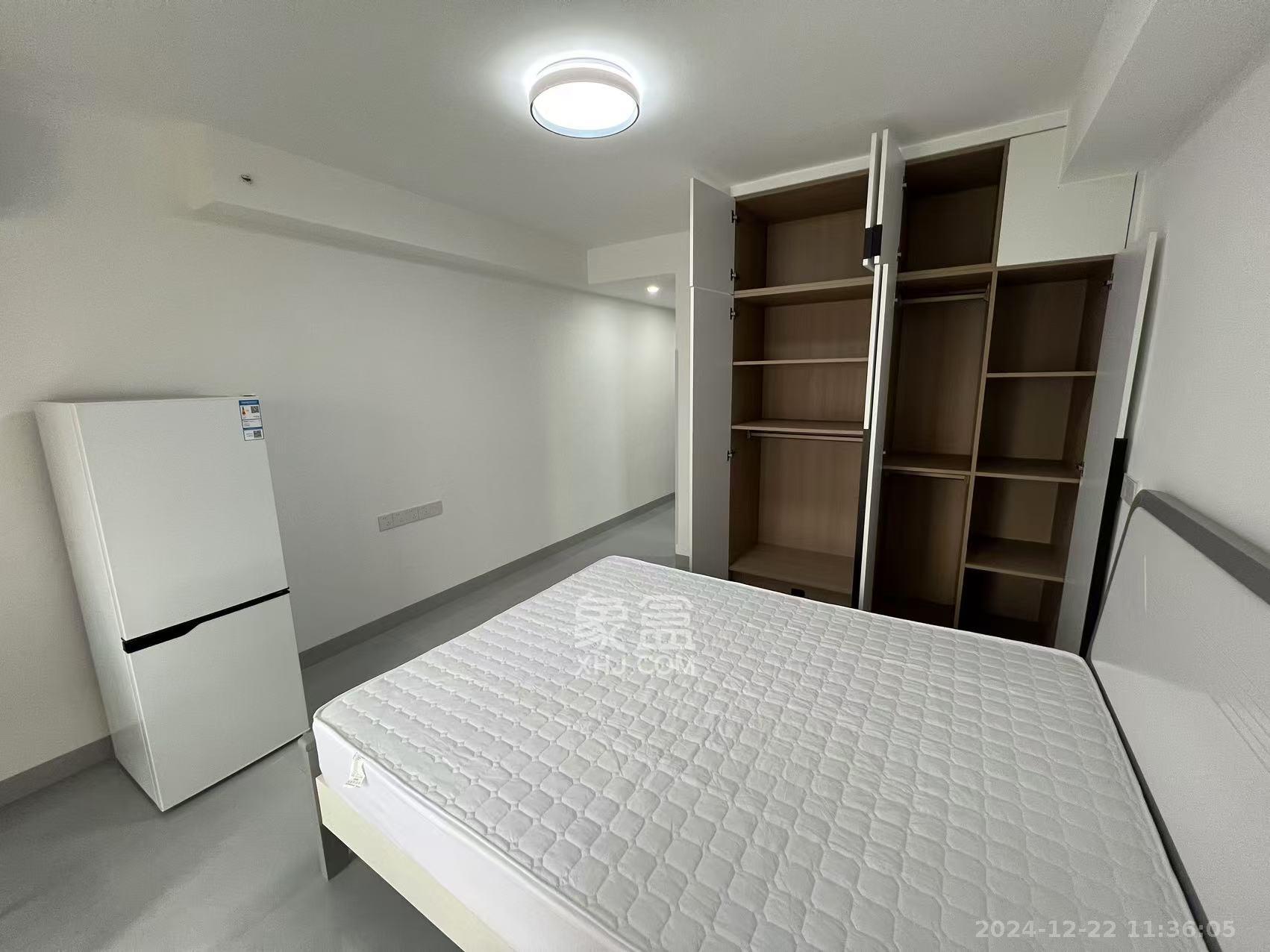 COCO蜜城 1室1厅1卫 1500.0元/月 COCO蜜城 1室1厅1卫 1500.0元/月室内图